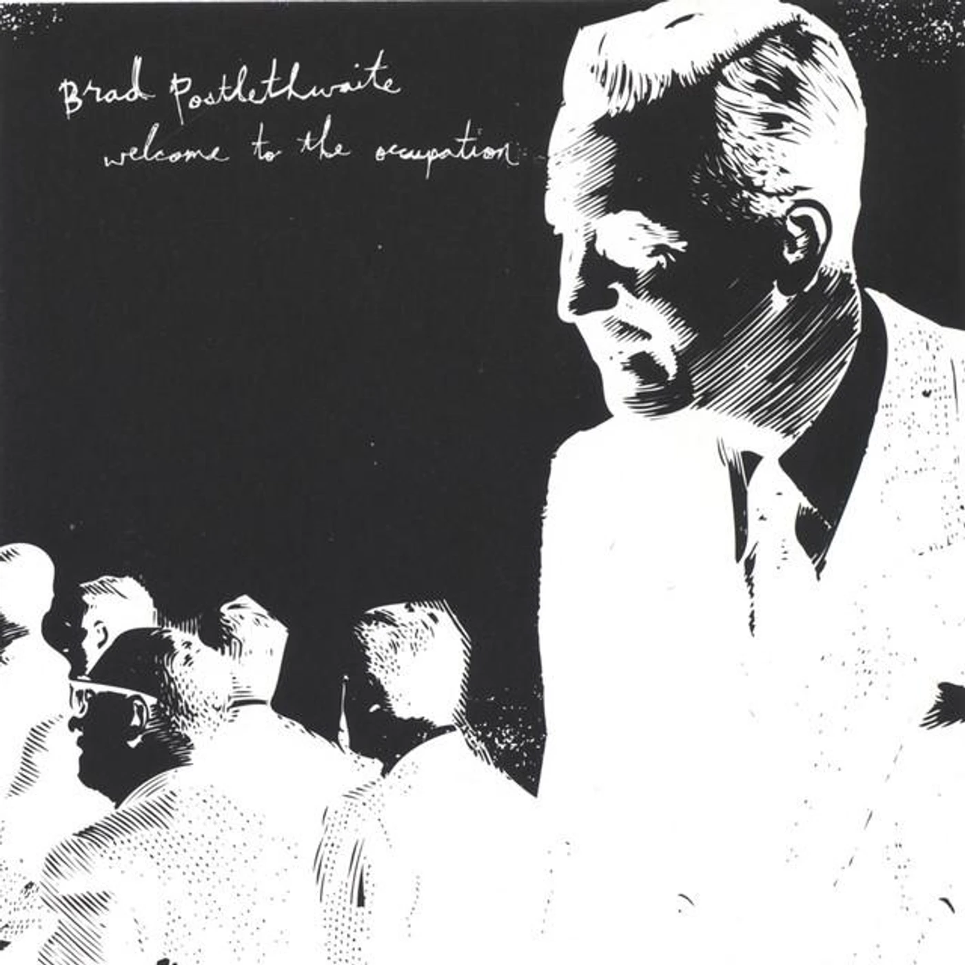 Brad Postlethwaite
