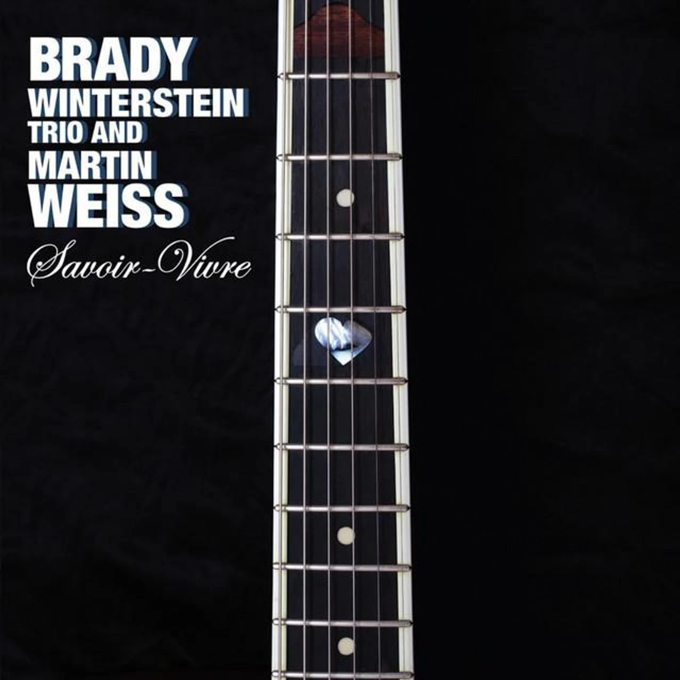 Brady Winterstein Trio Brand Page
