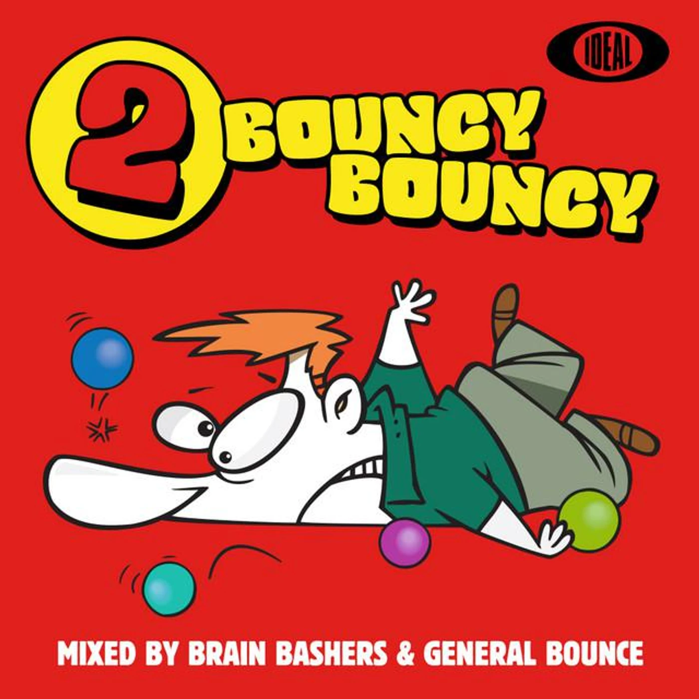 Brain Bashers Brand Page
