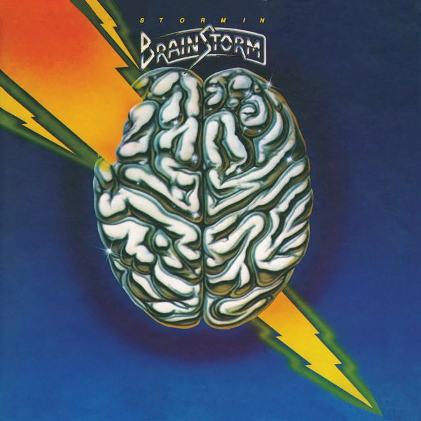 Brainstorm Brand Page