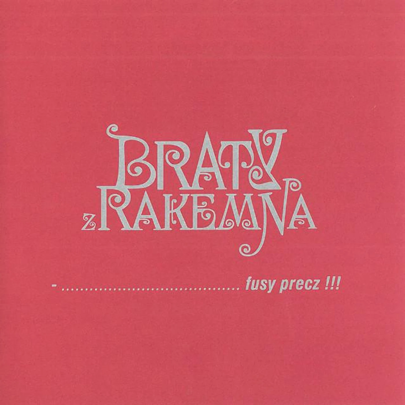 Braty z Rakemna Brand Page