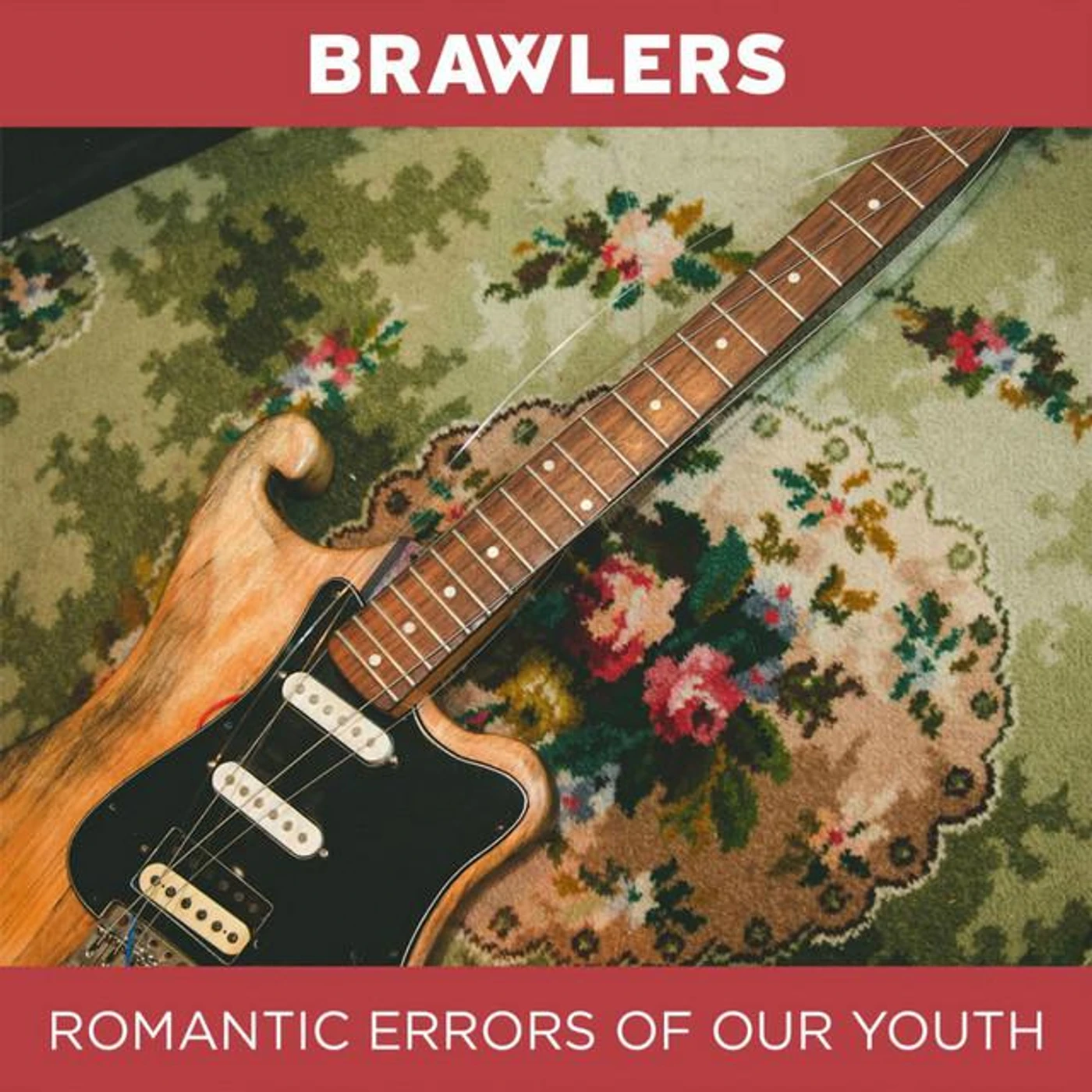 Brawlers Brand Page