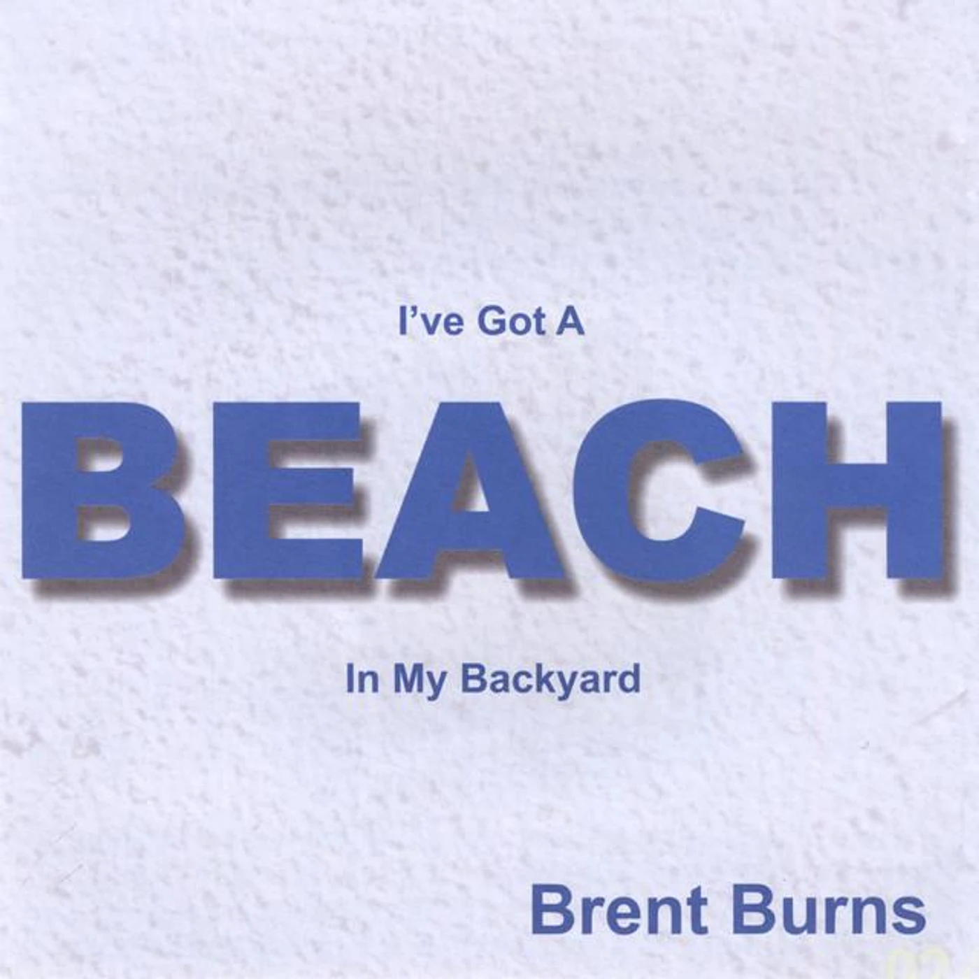 Brent Burns Brand Page