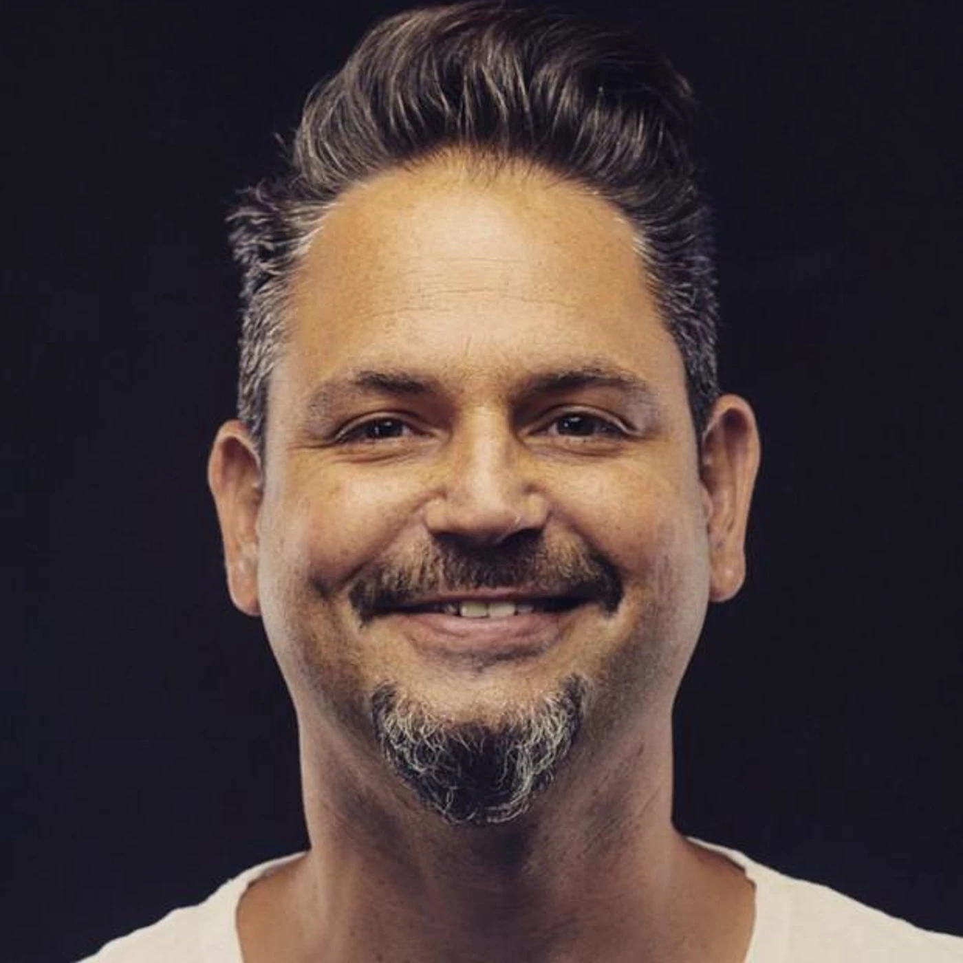 Brenton Brown Brand Page