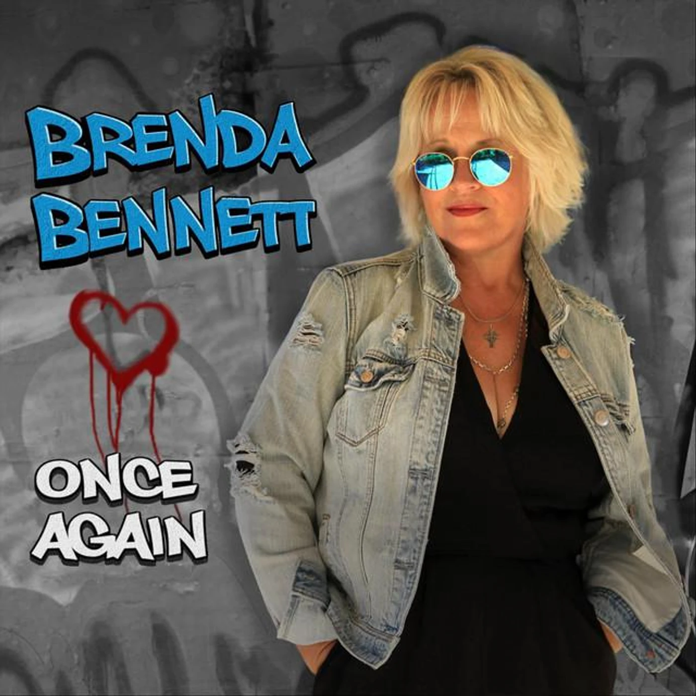 Brenda Bennett Brand Page