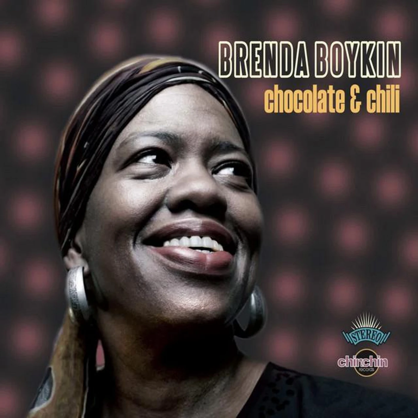 Brenda Boykin Brand Page