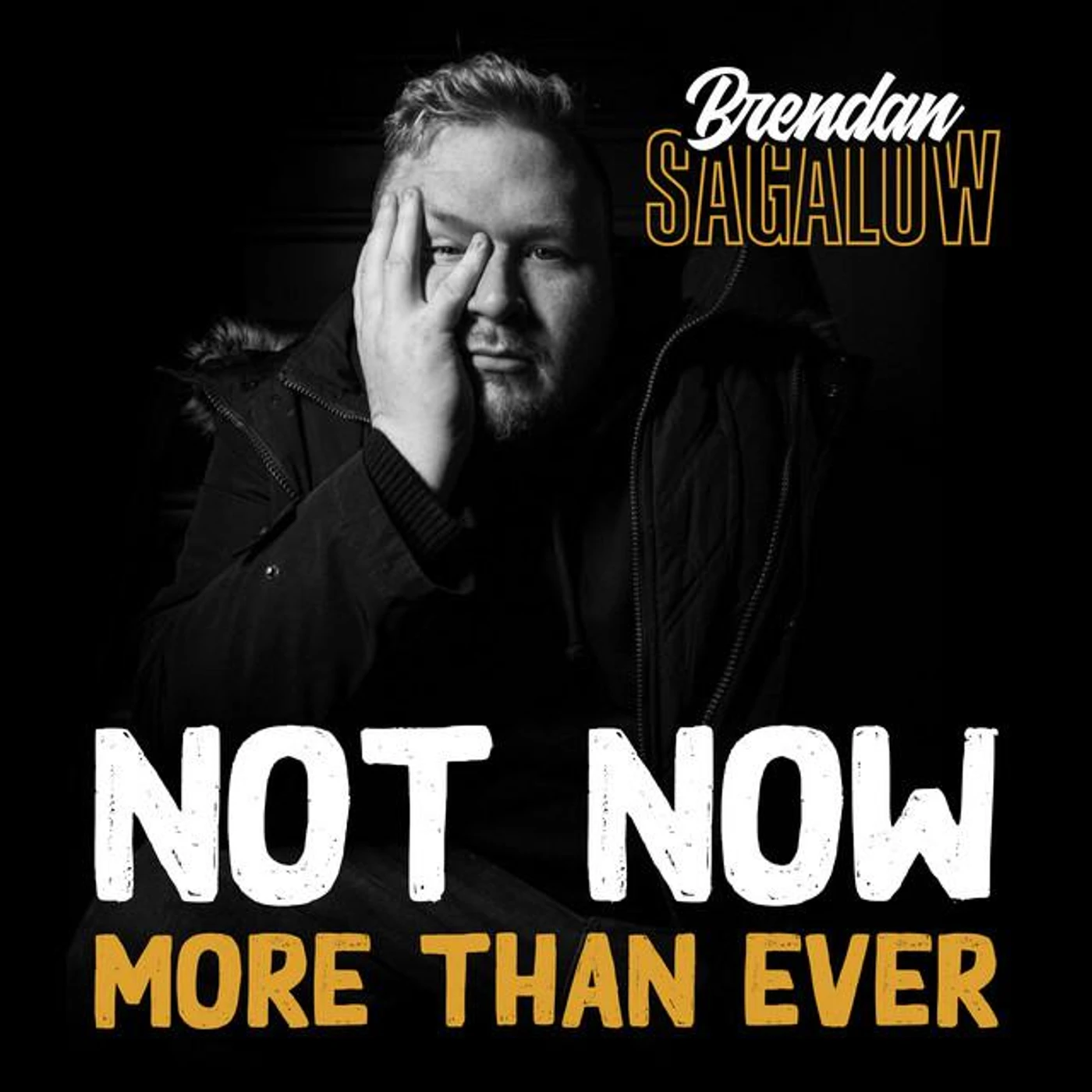 Brendan Sagalow Brand Page