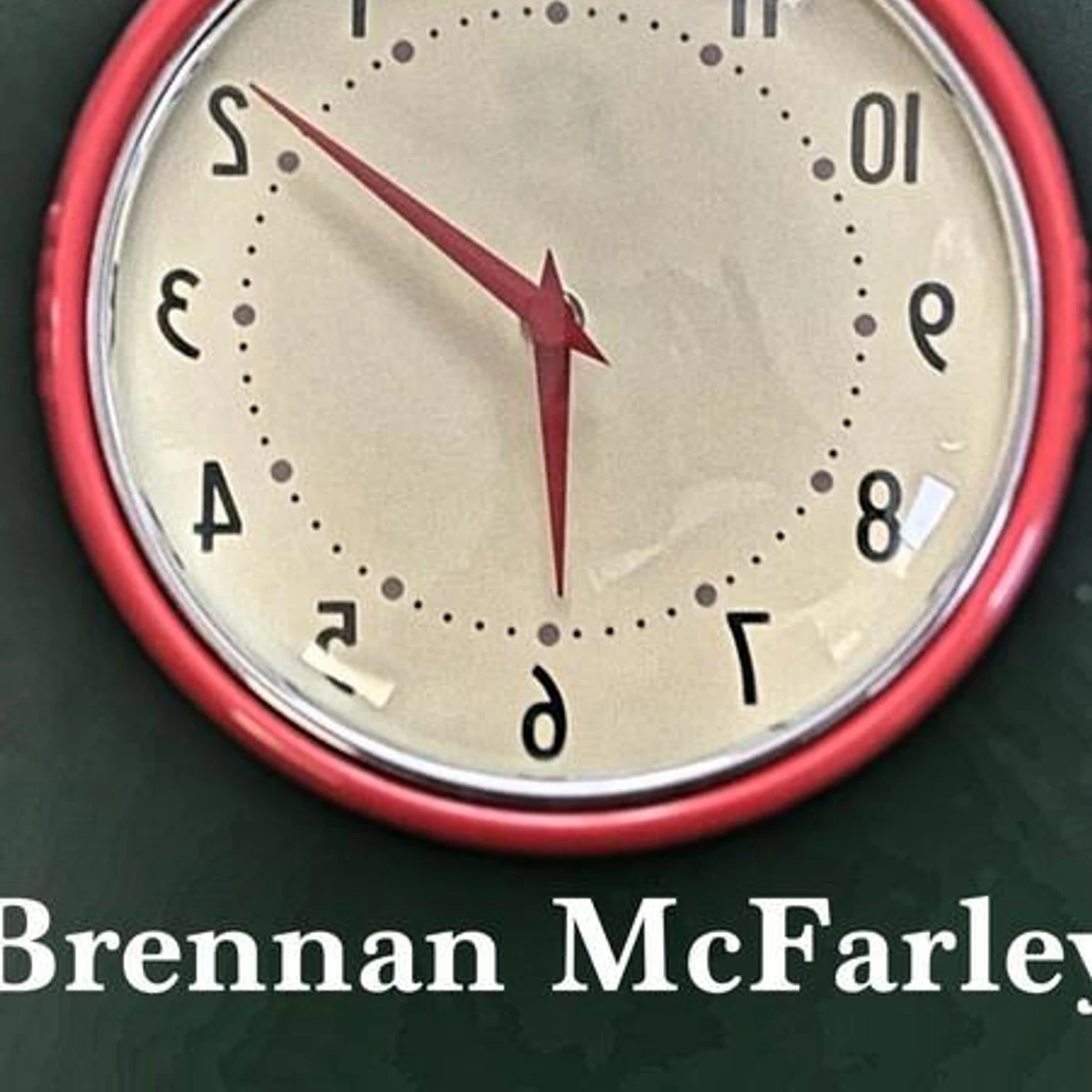 Brennan McFarley Brand Page