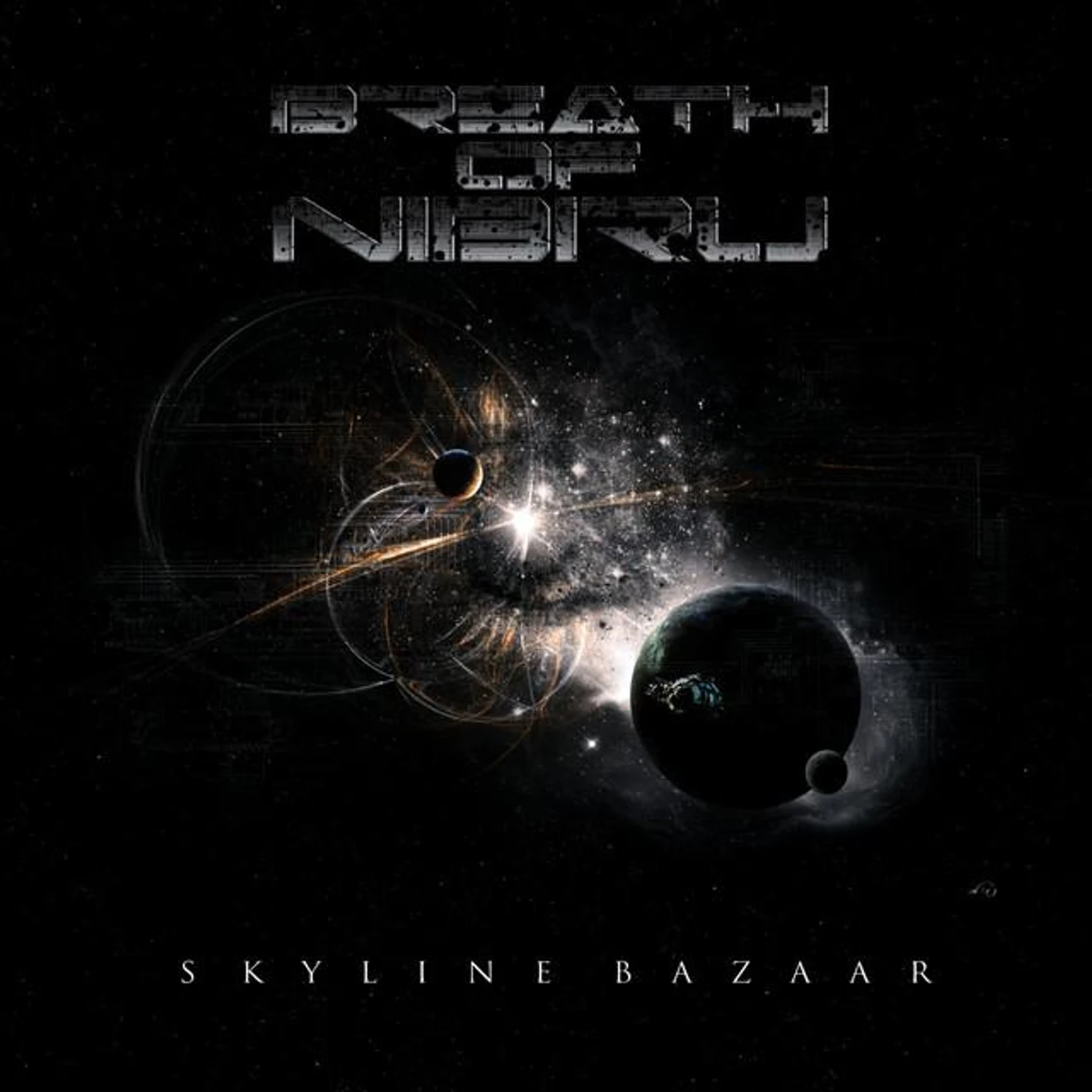 Breath of Nibiru Brand Page