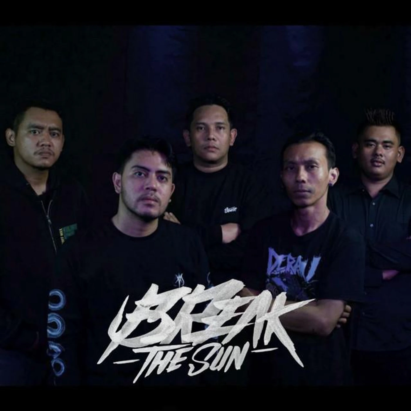 Break The Sun
