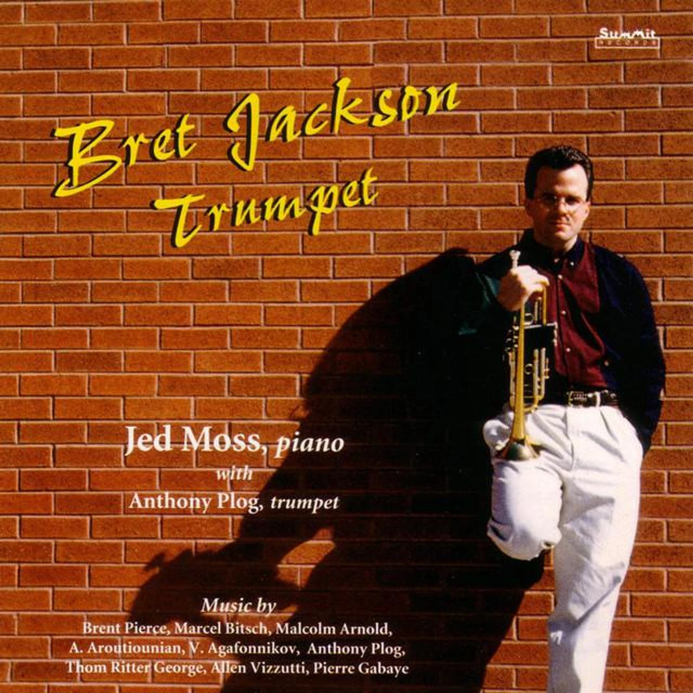 Bret Jackson