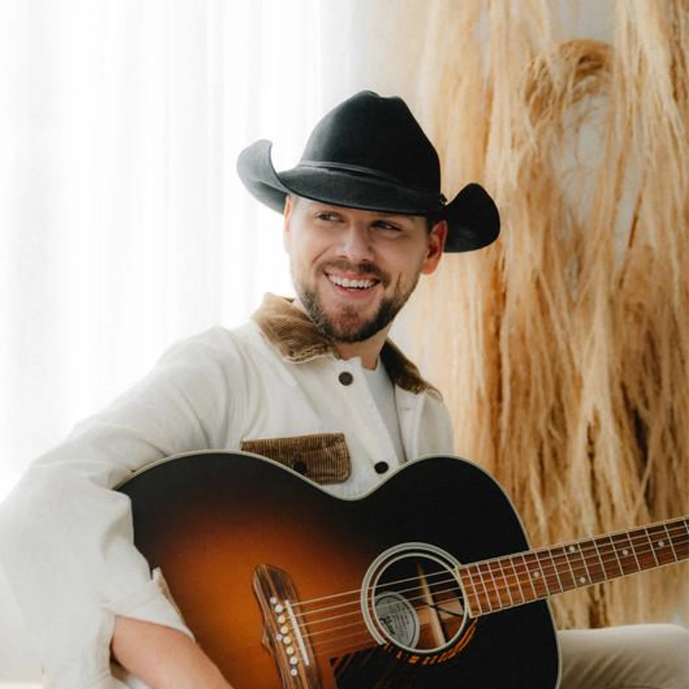 Brett Kissel Brand Page