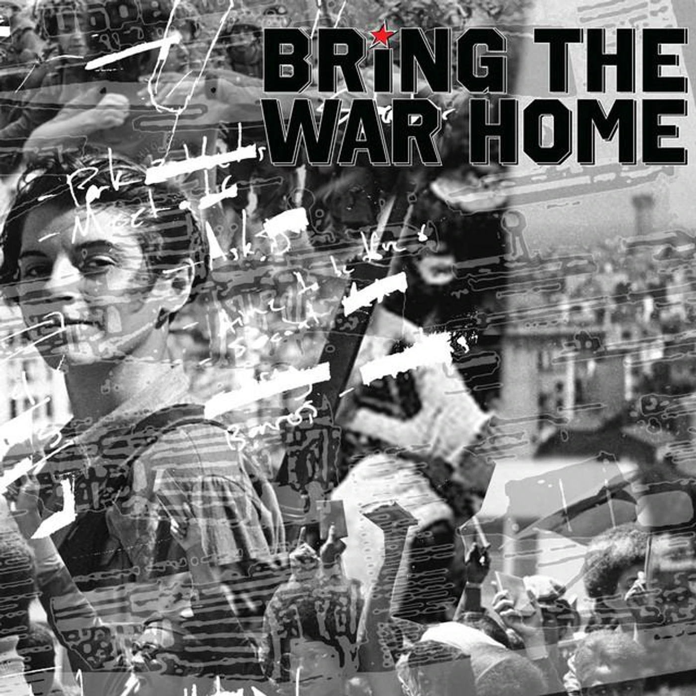 Bring the War Home