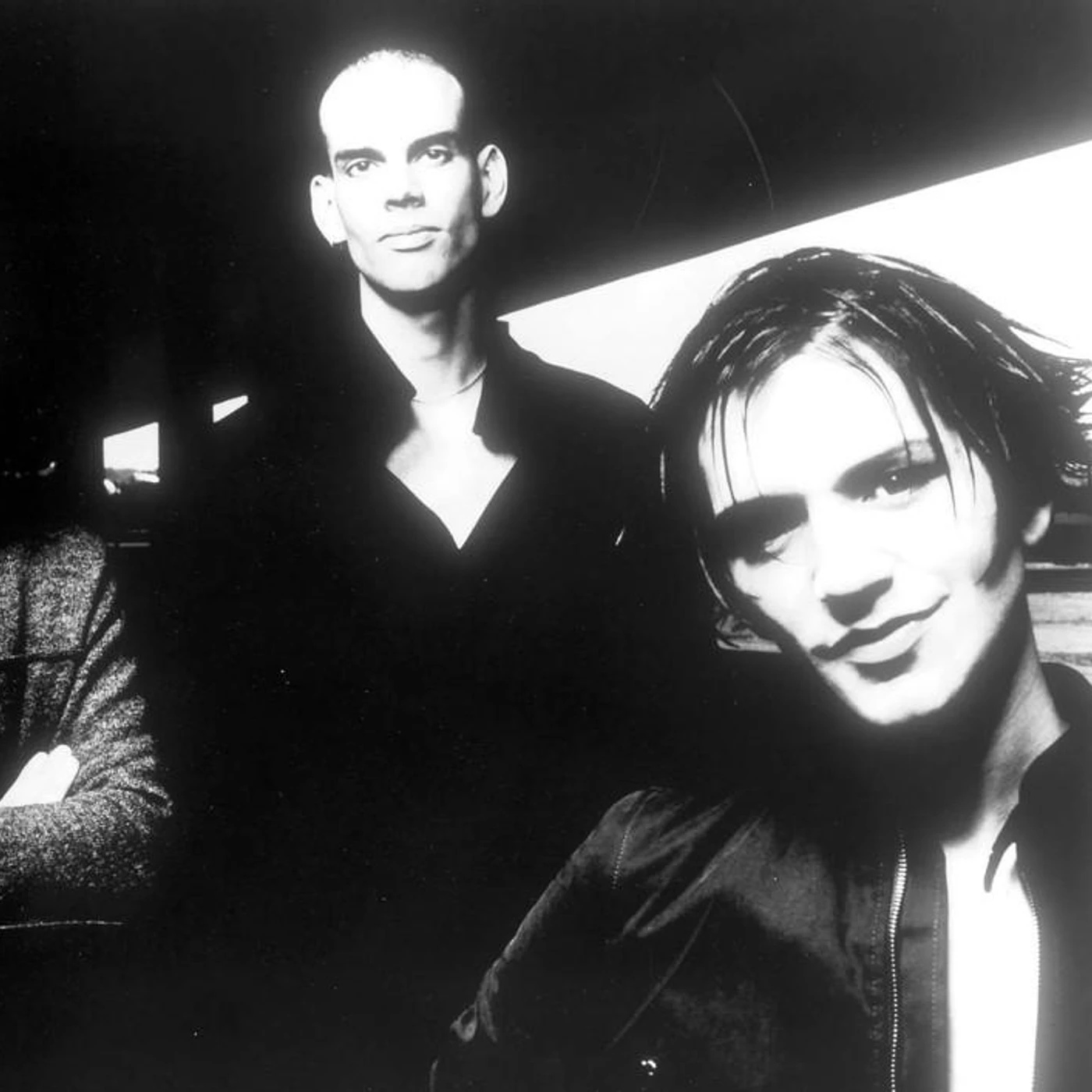 Brian Molko Brand Page