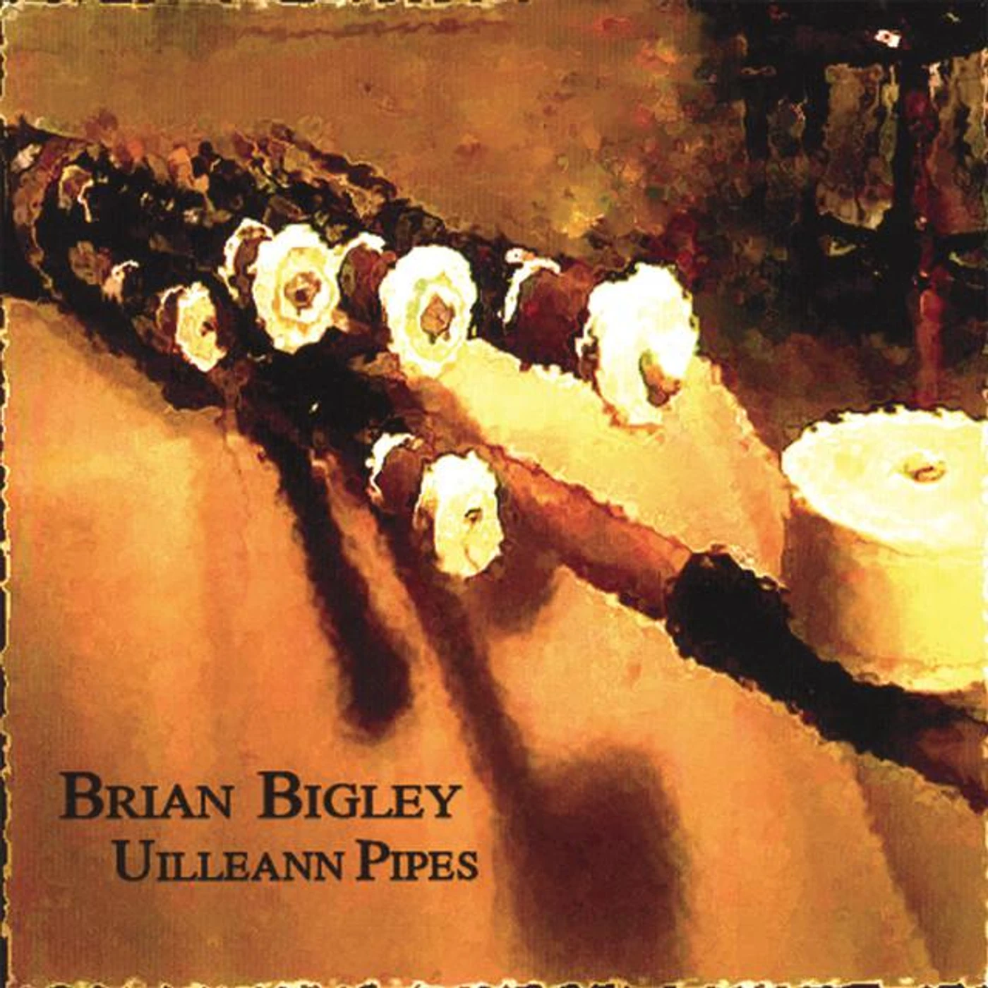 Brian Bigley Brand Page