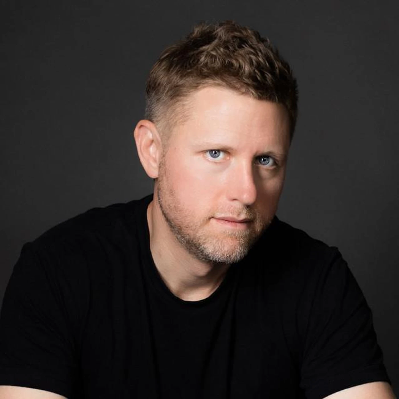 Brian Boncher Brand Page