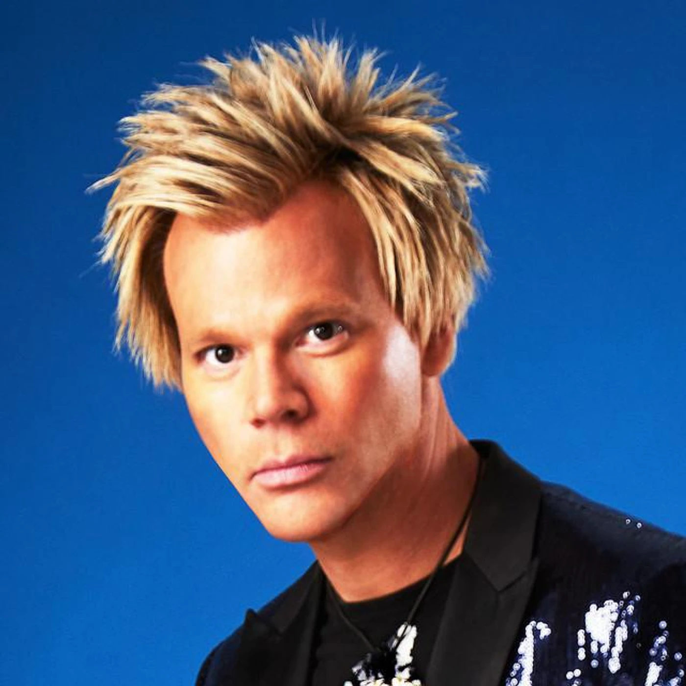 Brian Culbertson Brand Page