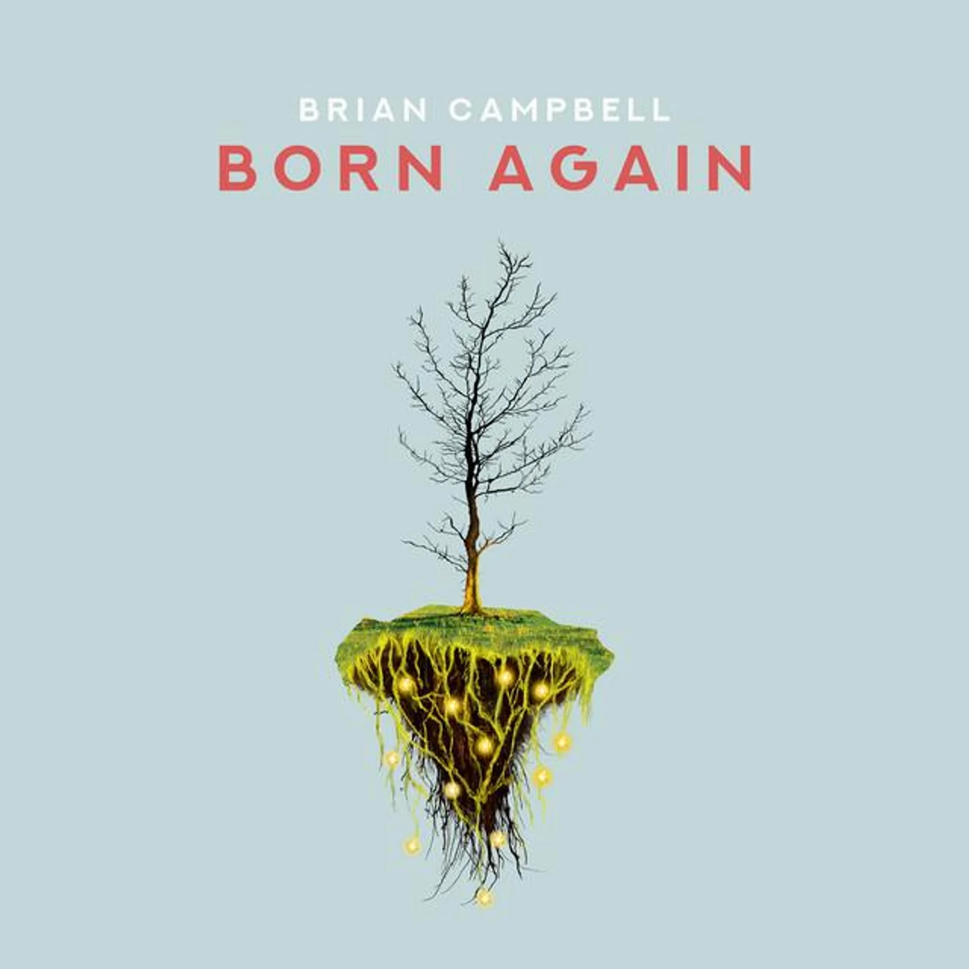 Brian Campbell