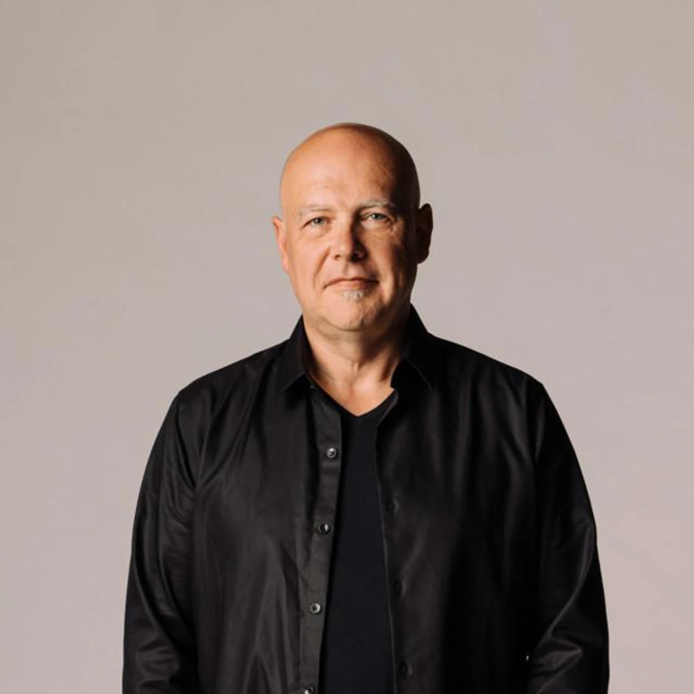 Brian Doerksen Brand Page