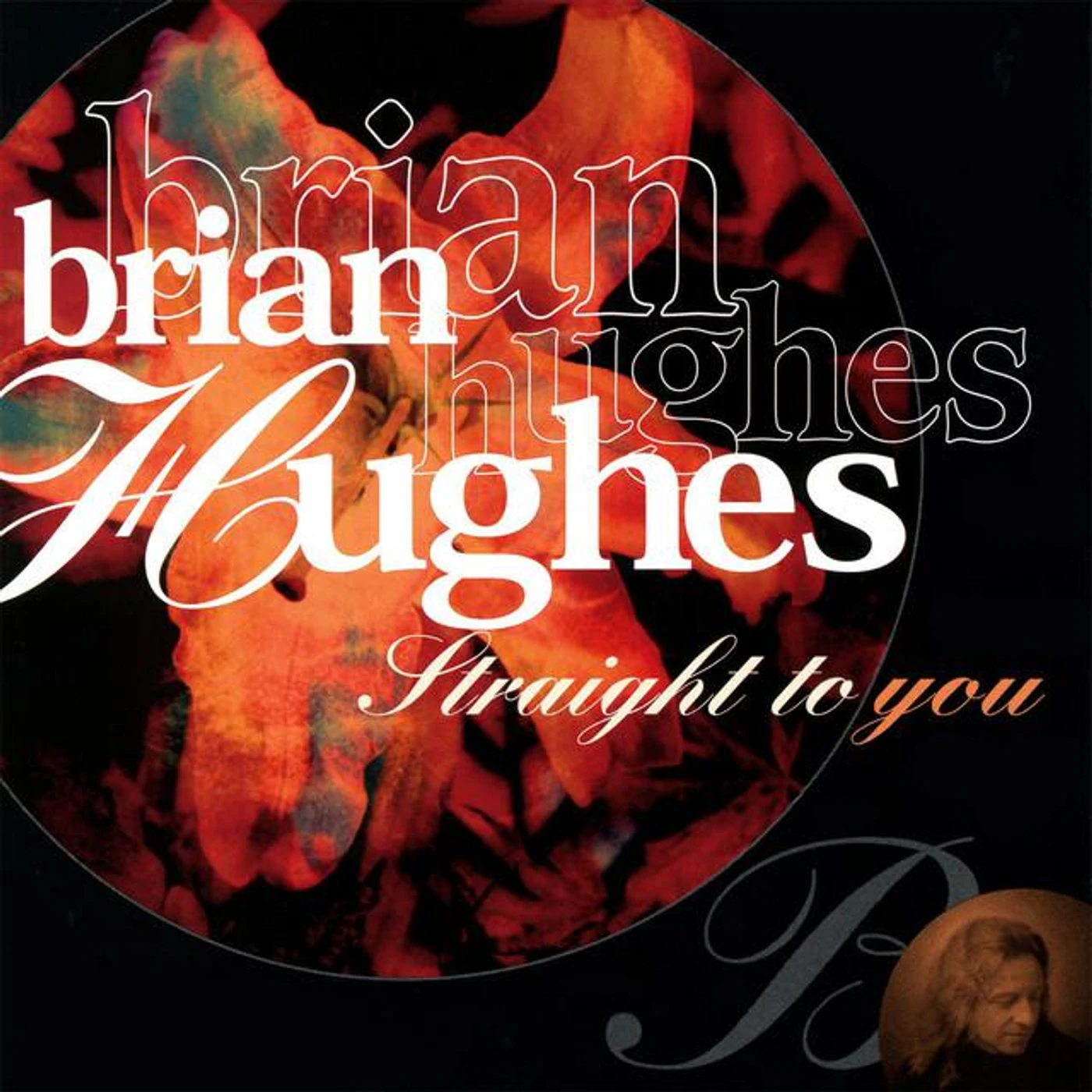 Brian Hughes Brand Page