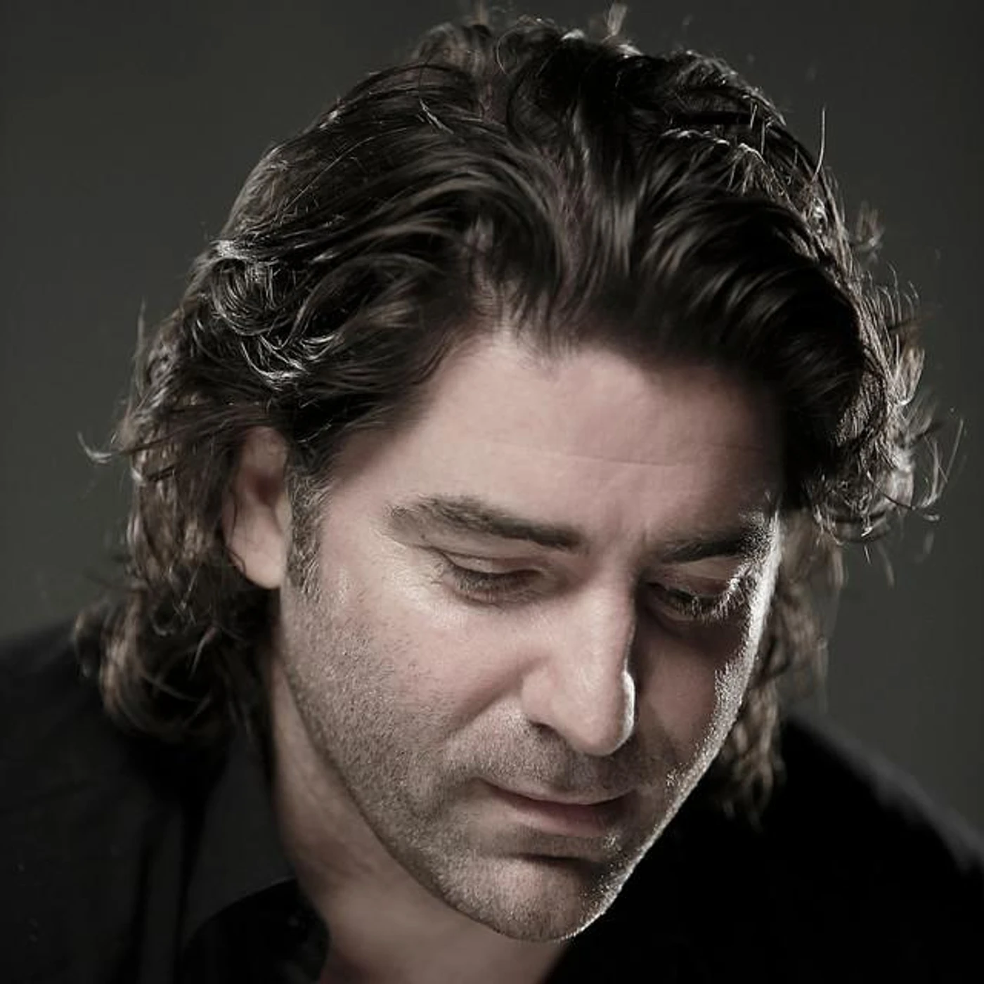 Brian Kennedy Brand Page