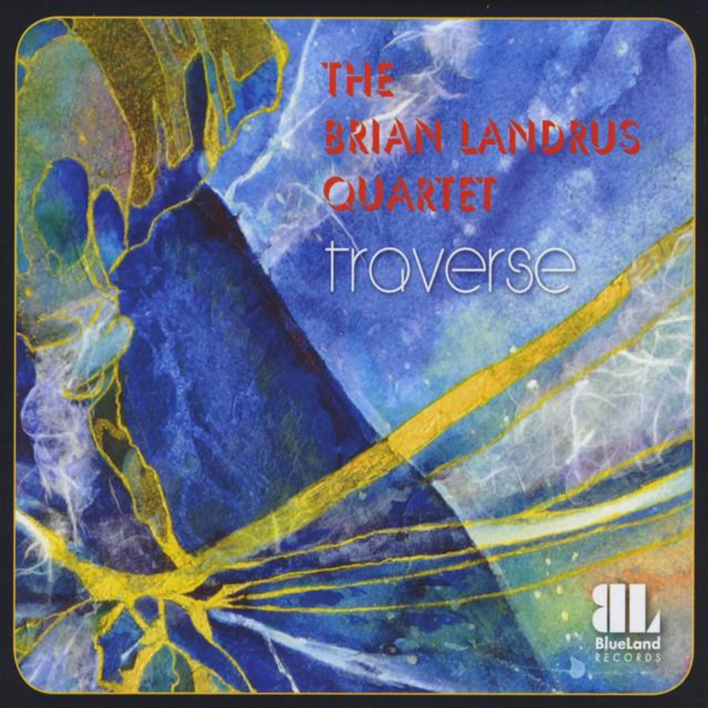 Brian Landrus Quartet Brand Page