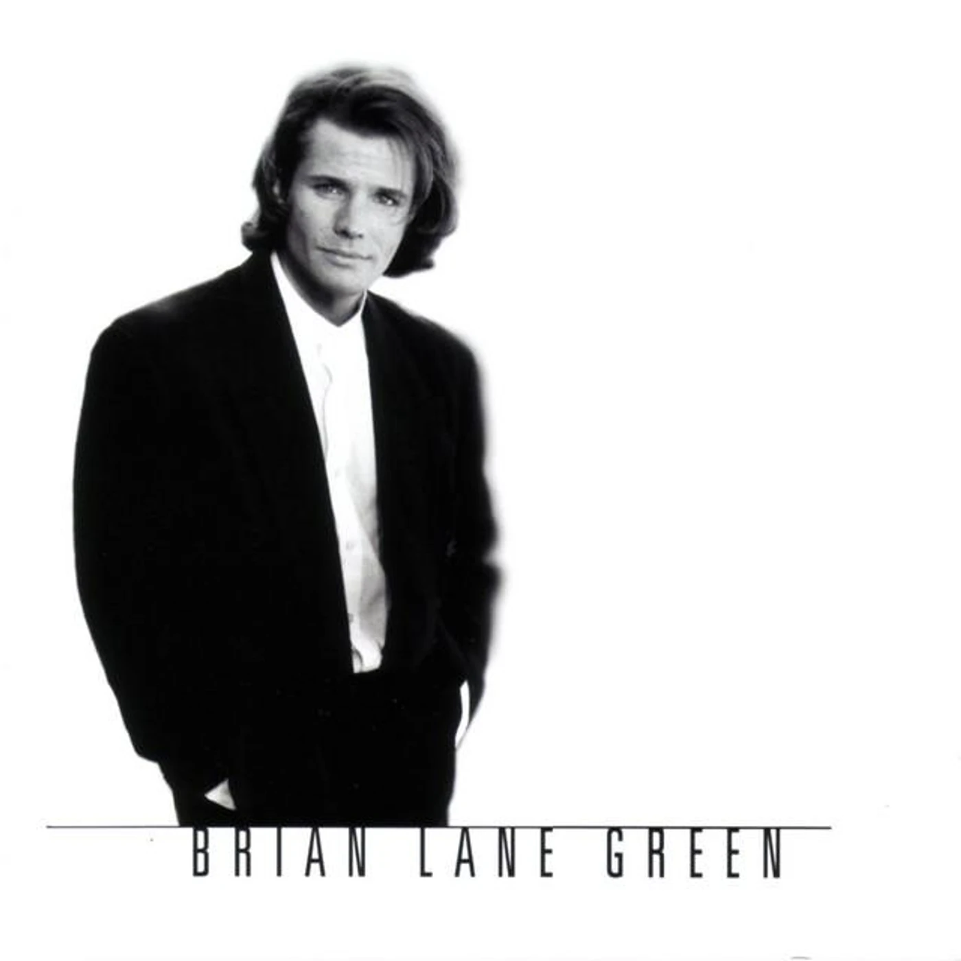 Brian Lane Green Brand Page