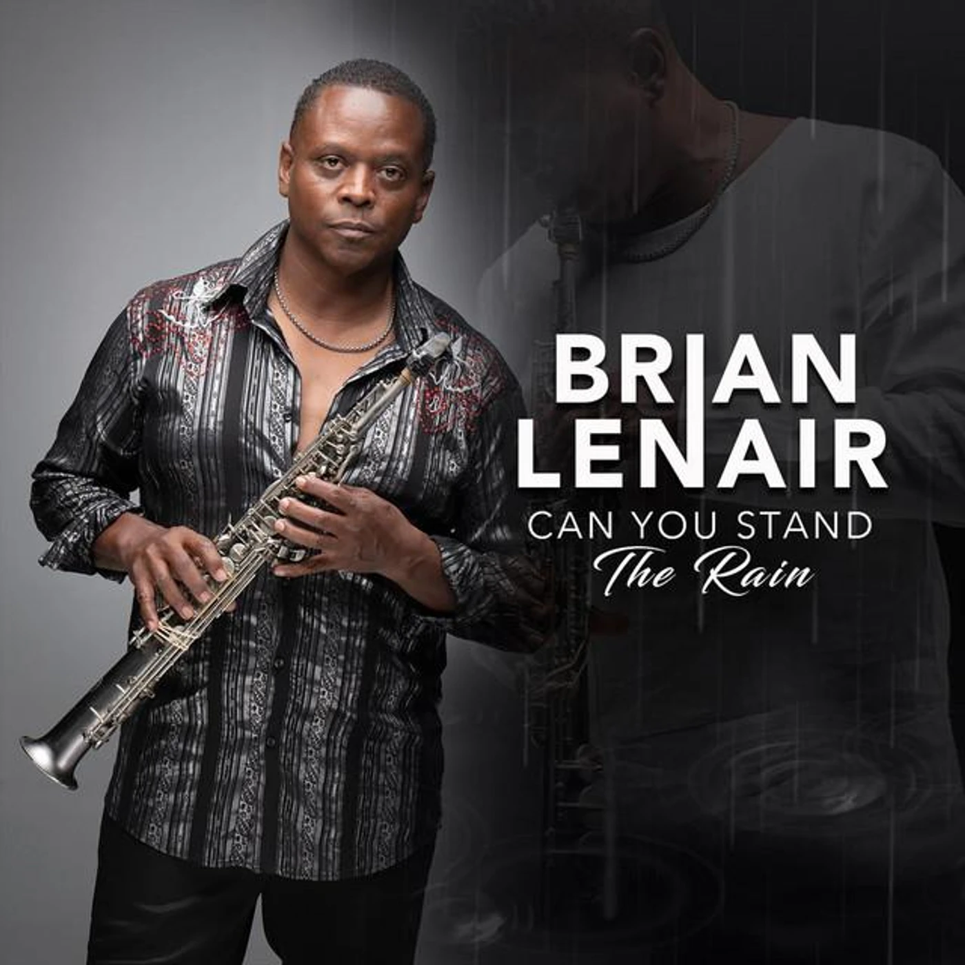 Brian Lenair Brand Page