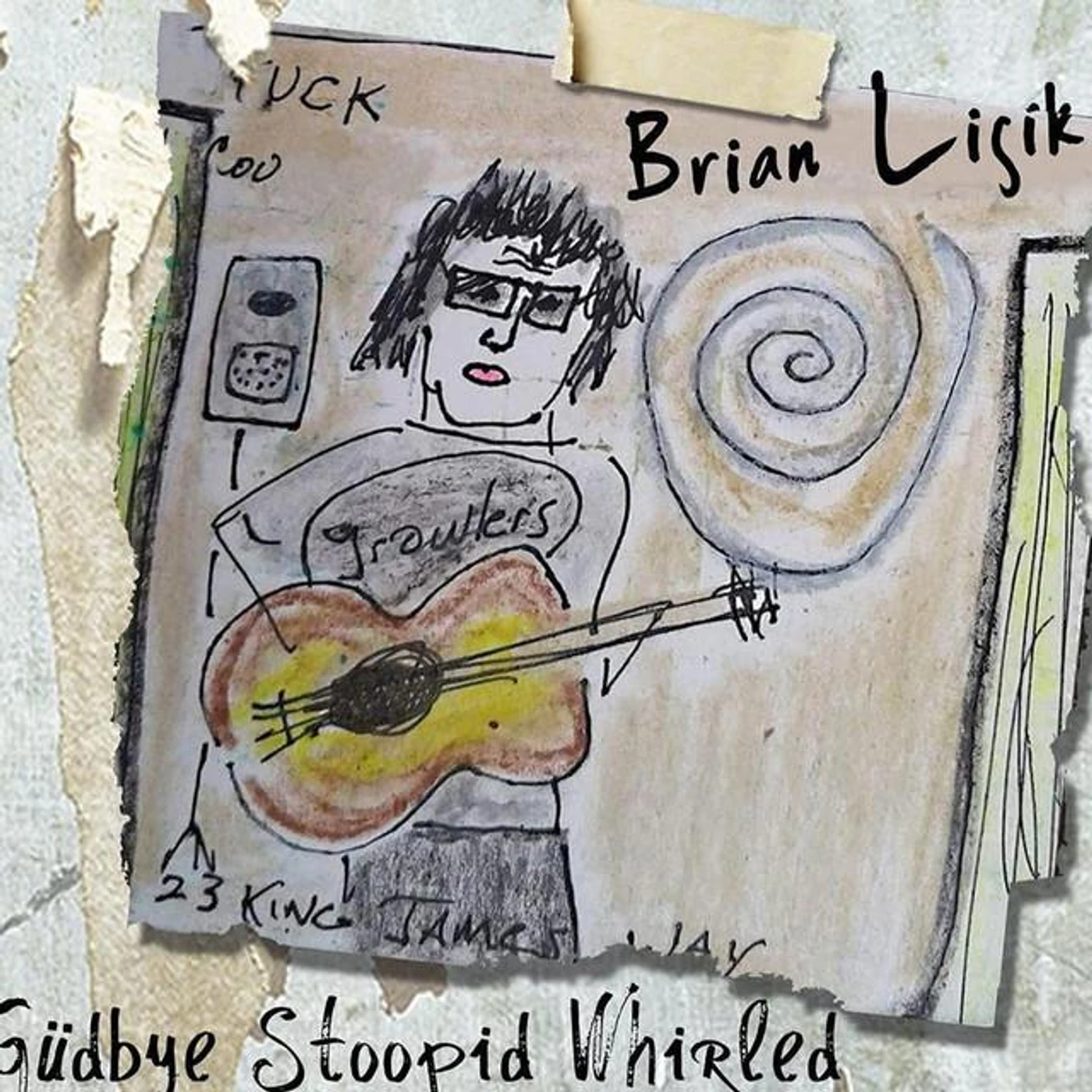 Brian Lisik