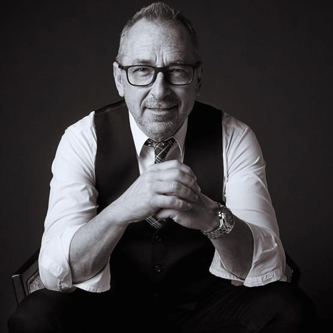 Brian Simpson Brand Page