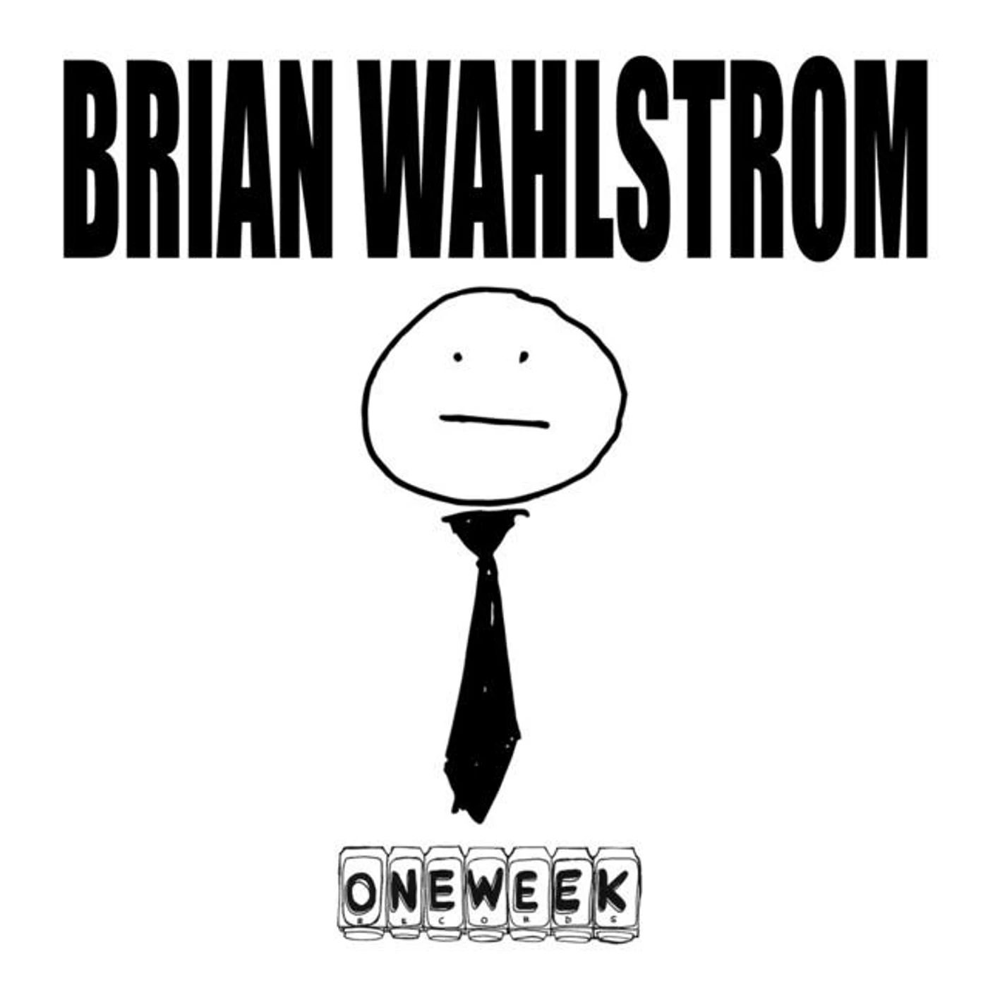 Brian Wahlstrom Brand Page