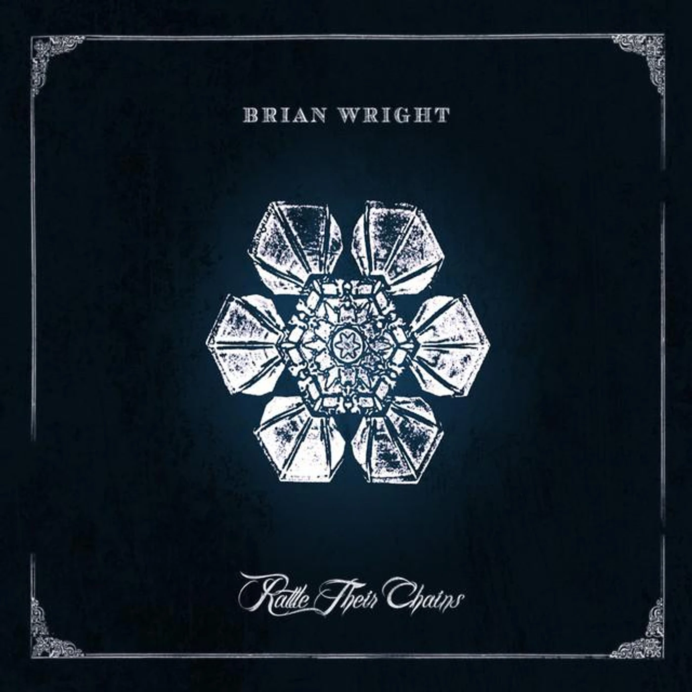 Brian Wright Brand Page