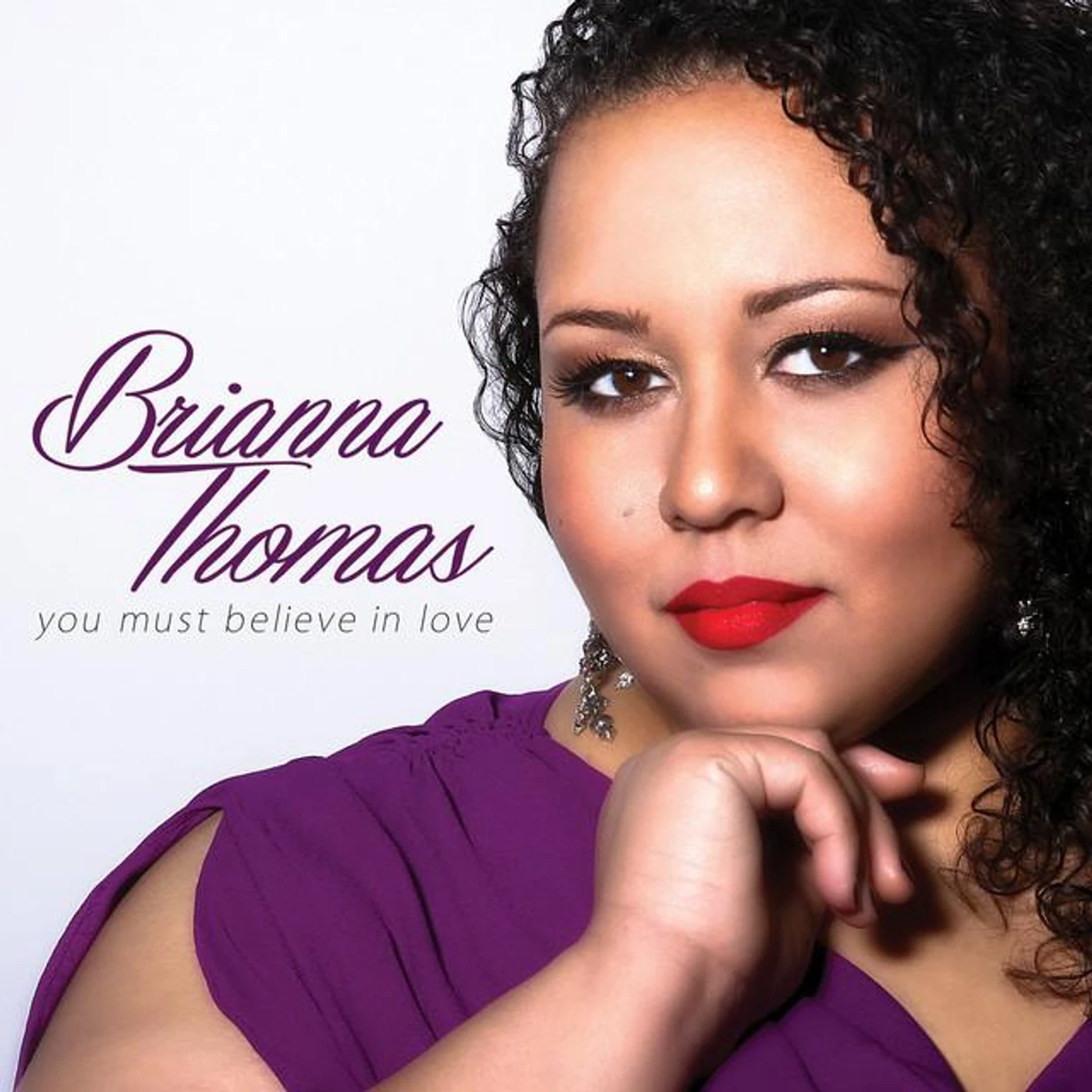 Brianna Thomas Brand Page
