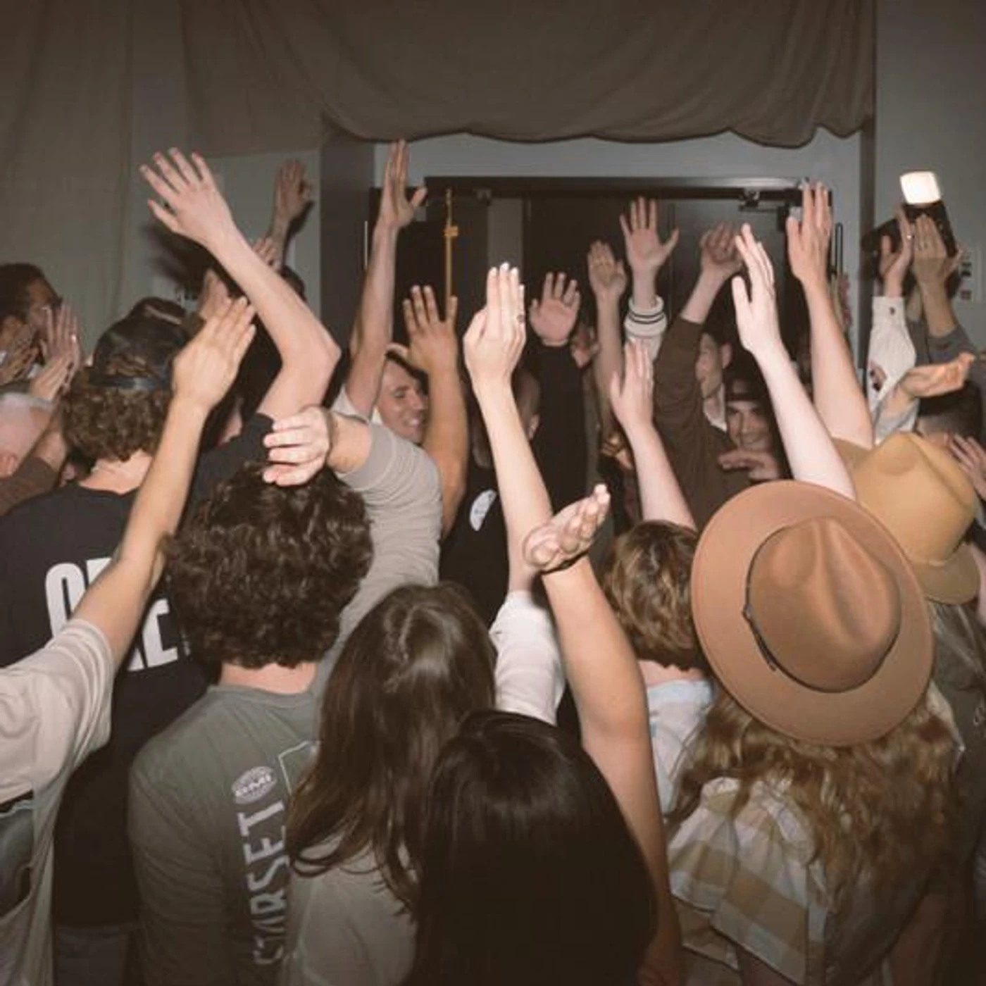 Bridge Worship Brand Page