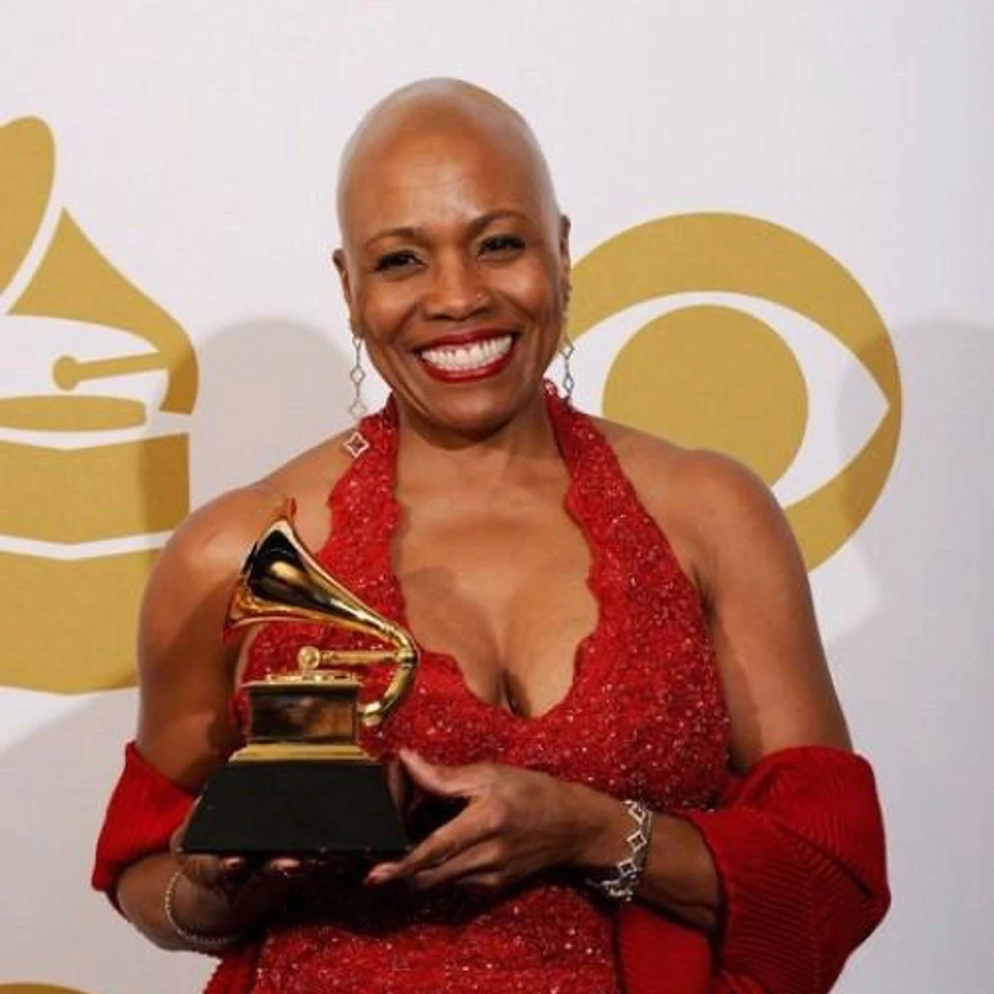 Dee Dee Bridgewater Brand Page