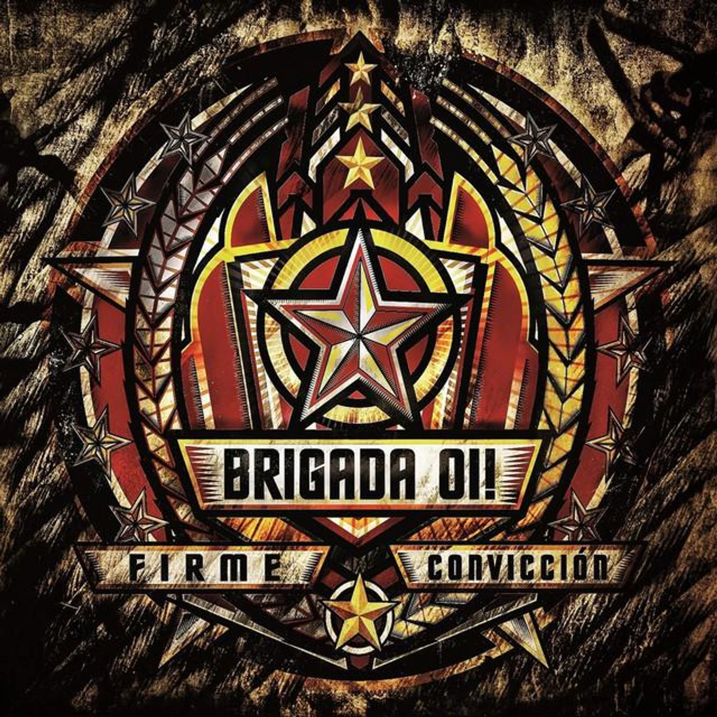 Brigada Oi Brand Page