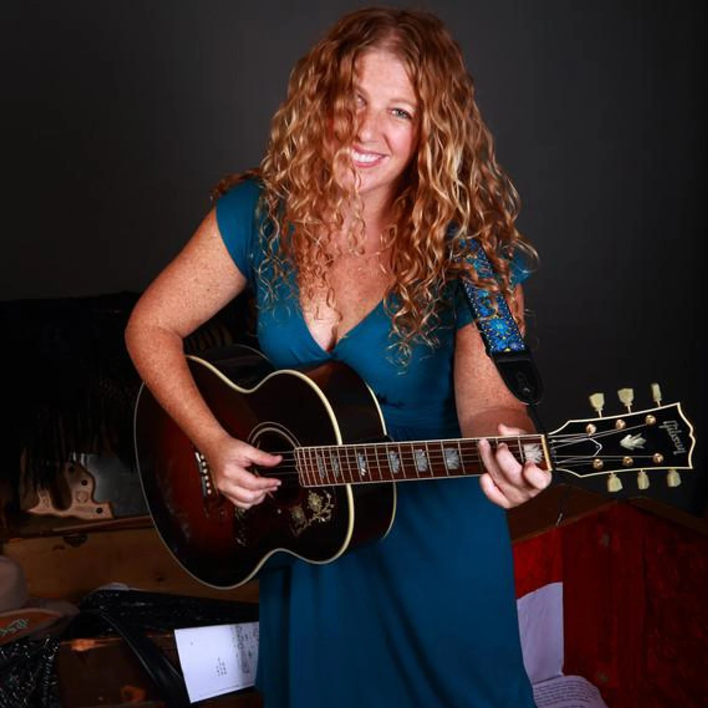 Brigid Kaelin