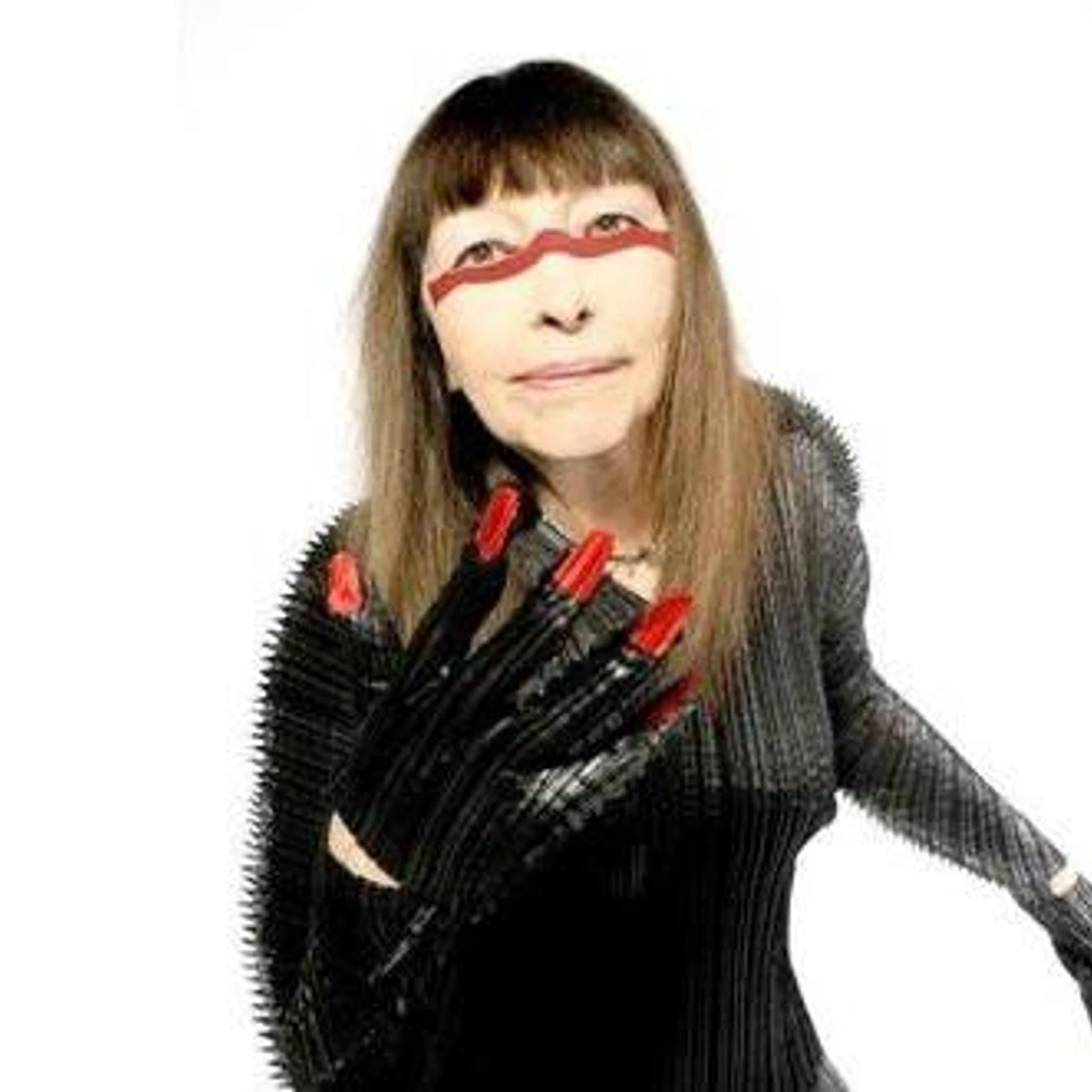 Brigitte Fontaine Brand Page