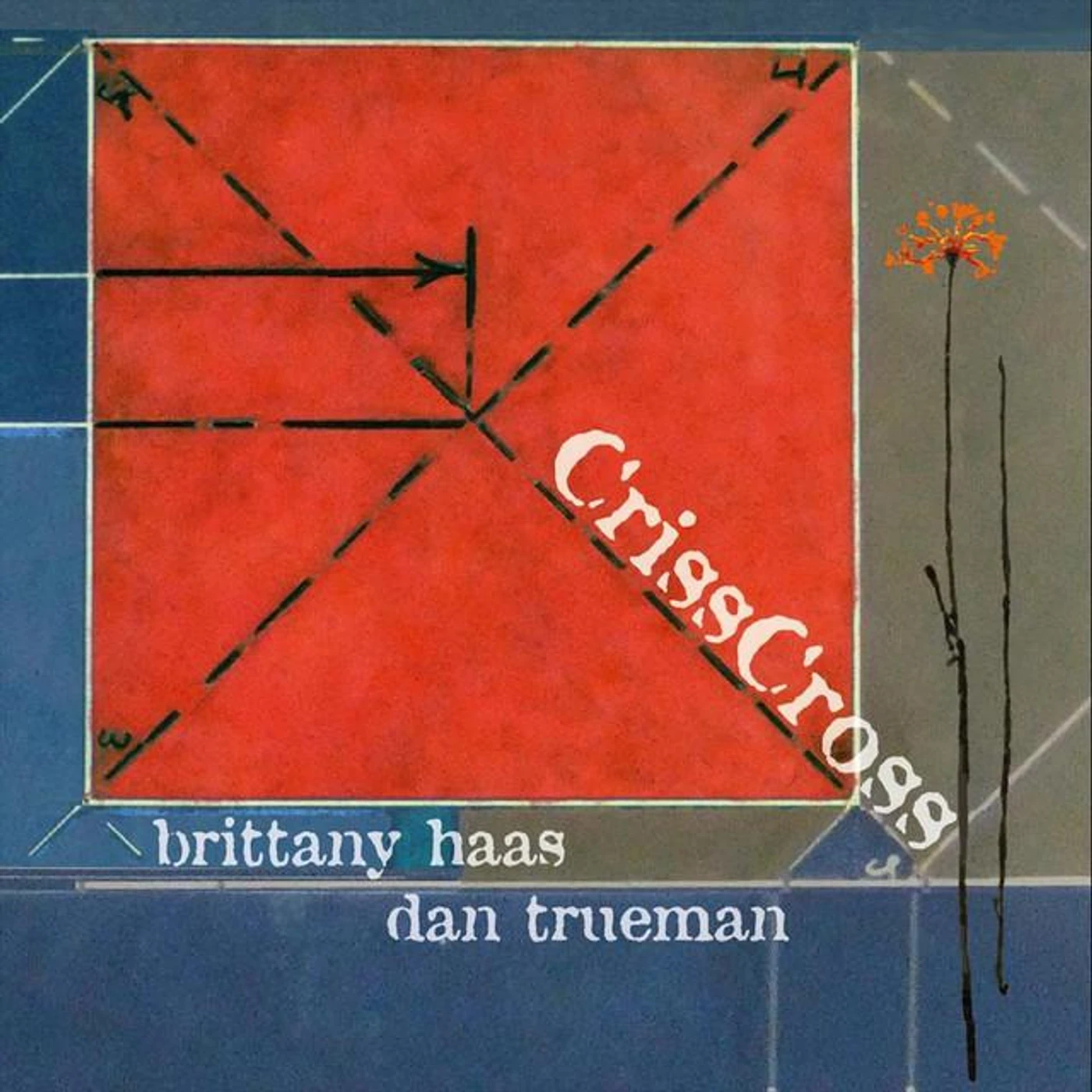 Brittany Haas & Dan Trueman Brand Page
