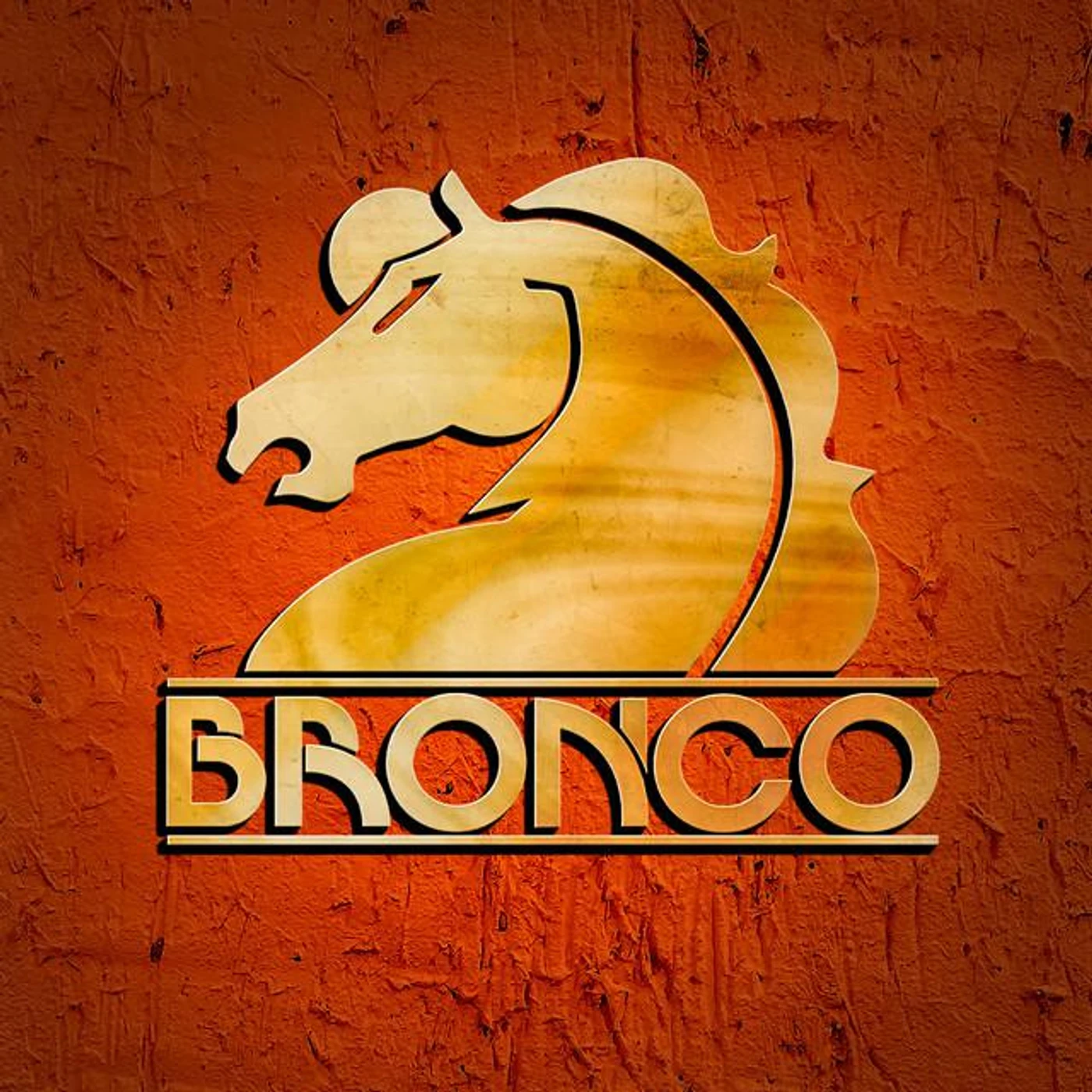 Bronco Brand Page