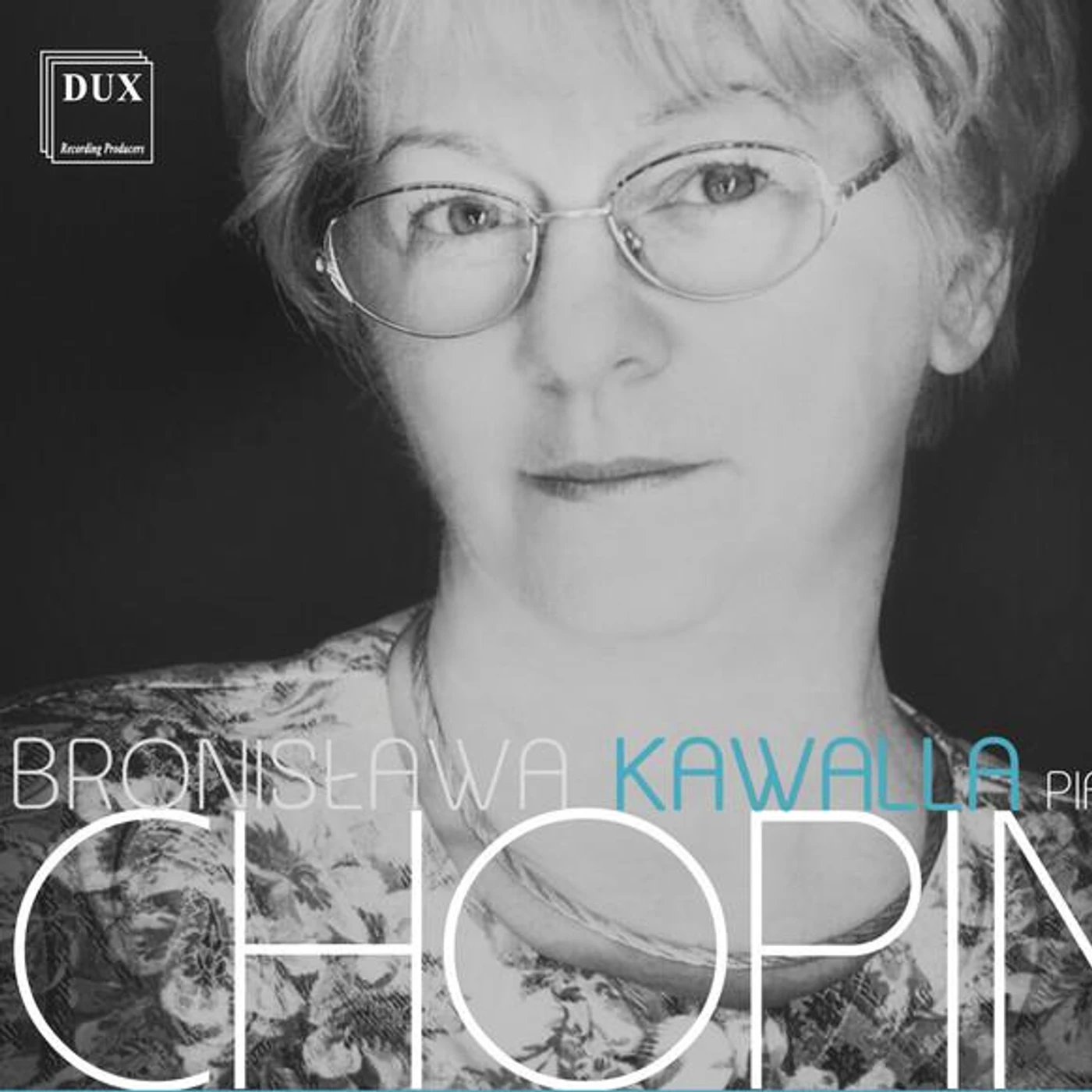 Bronislawa Kawalla