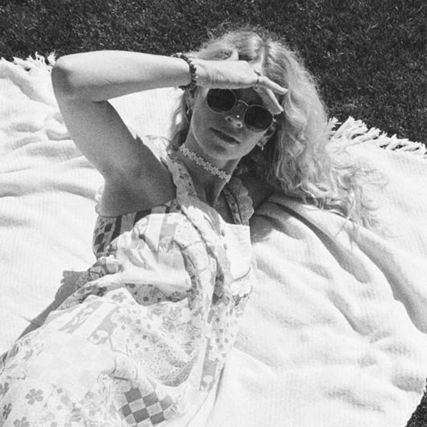 Brooke White Brand Page