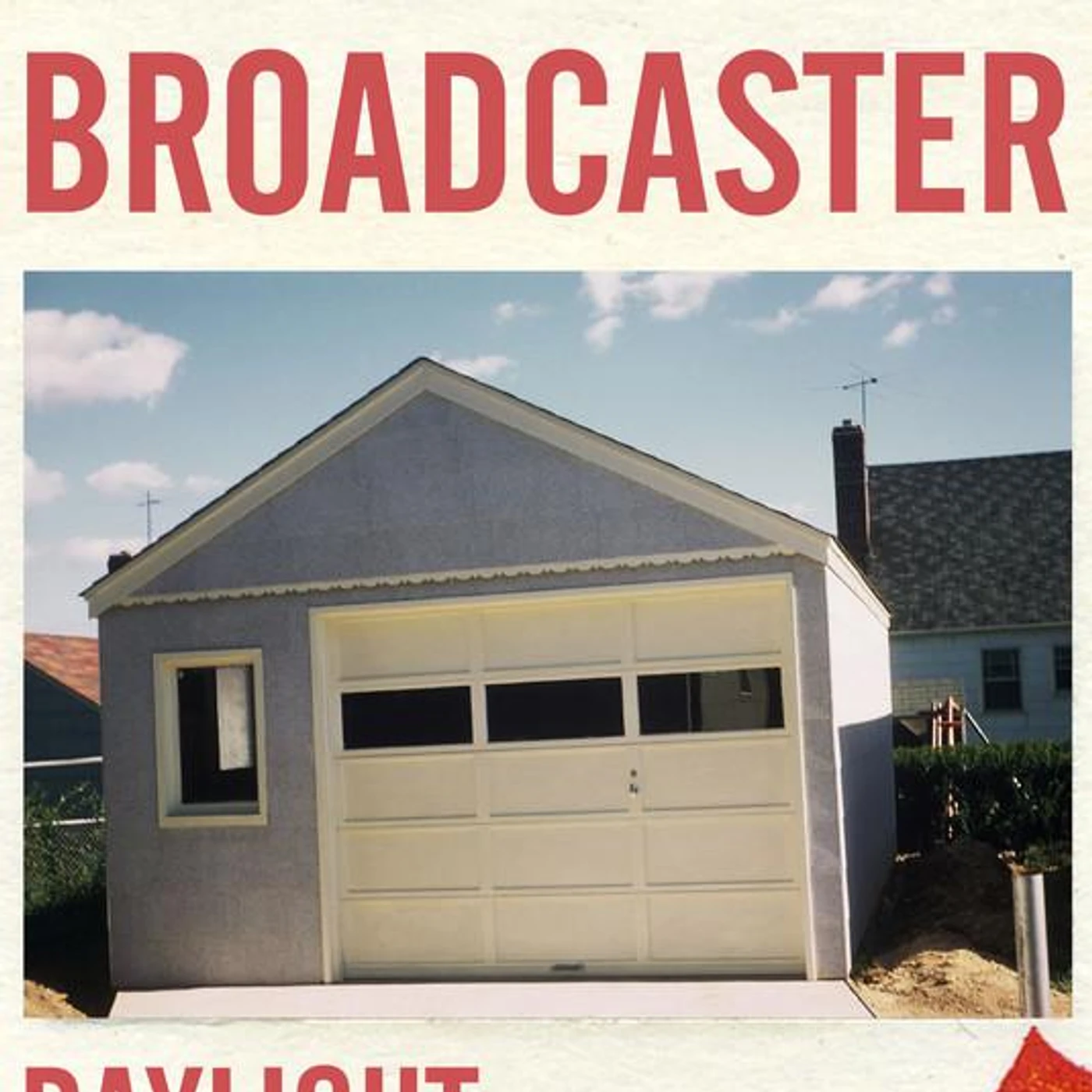 Broadcaster Brand Page