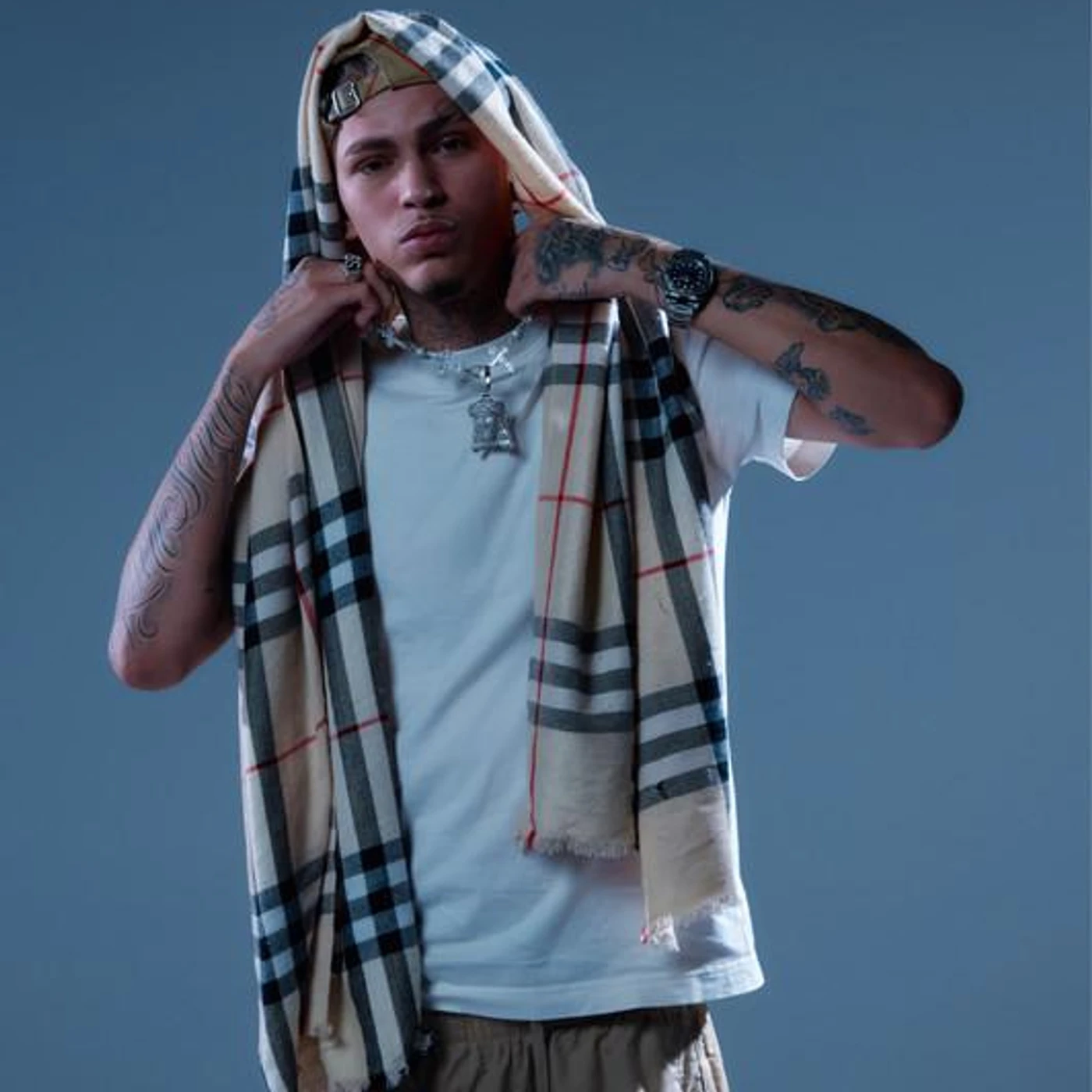 Brocasito