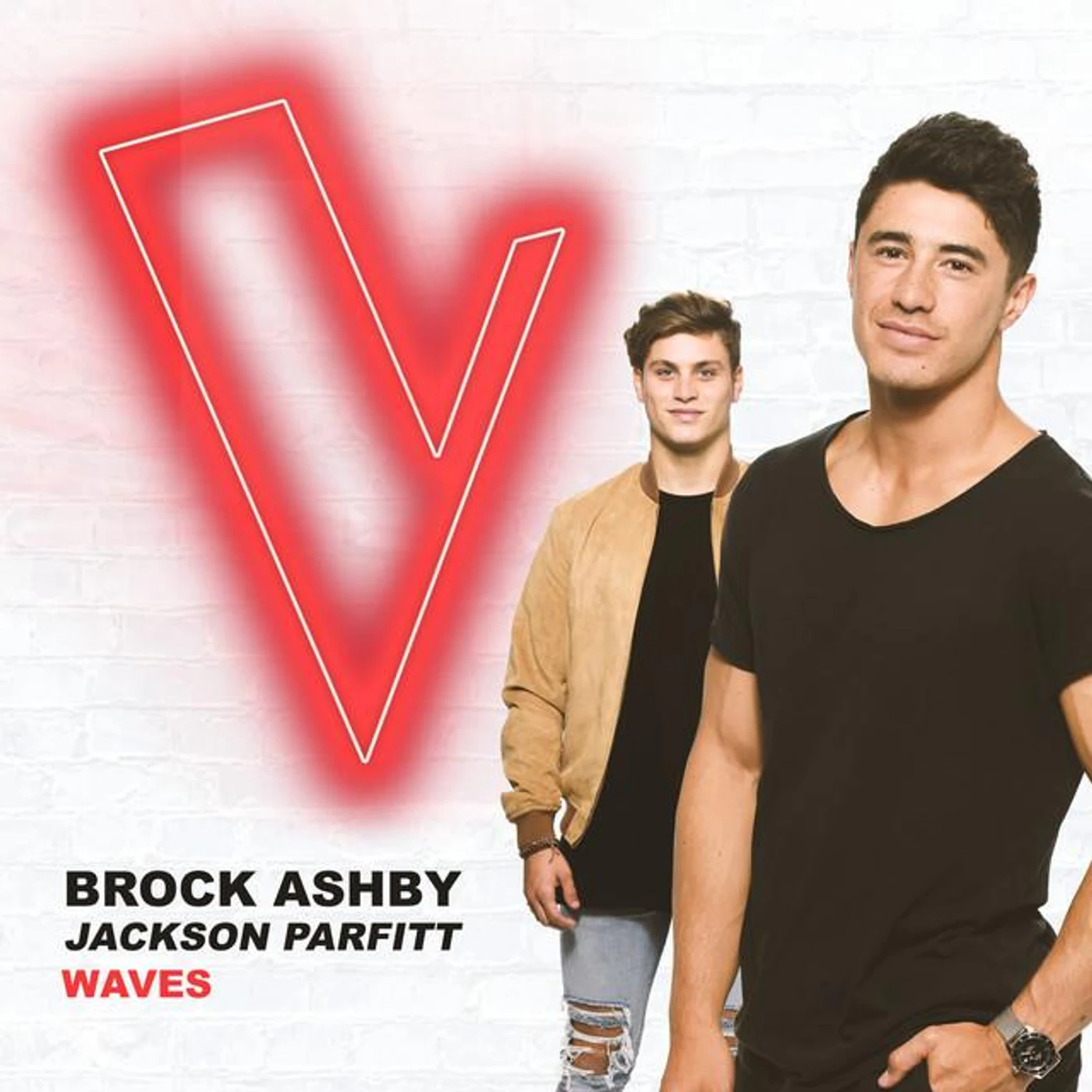 Brock Ashby Brand Page