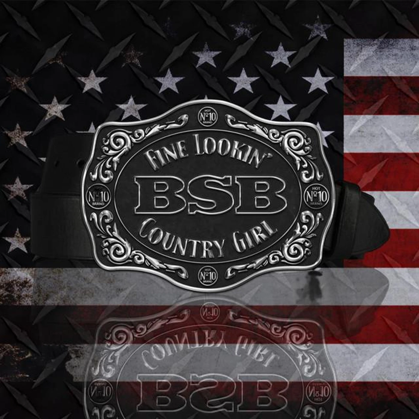 Brodie Stewart Band Brand Page