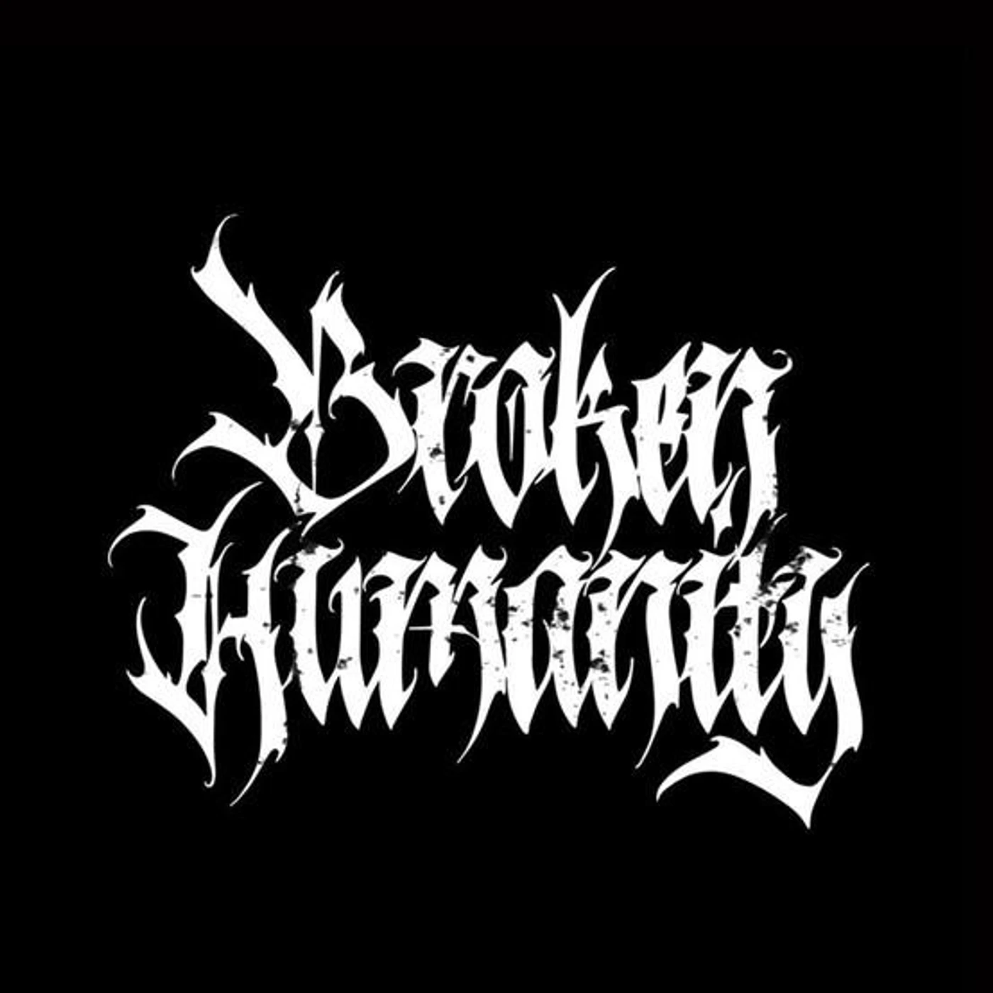 Broken Humanity Brand Page