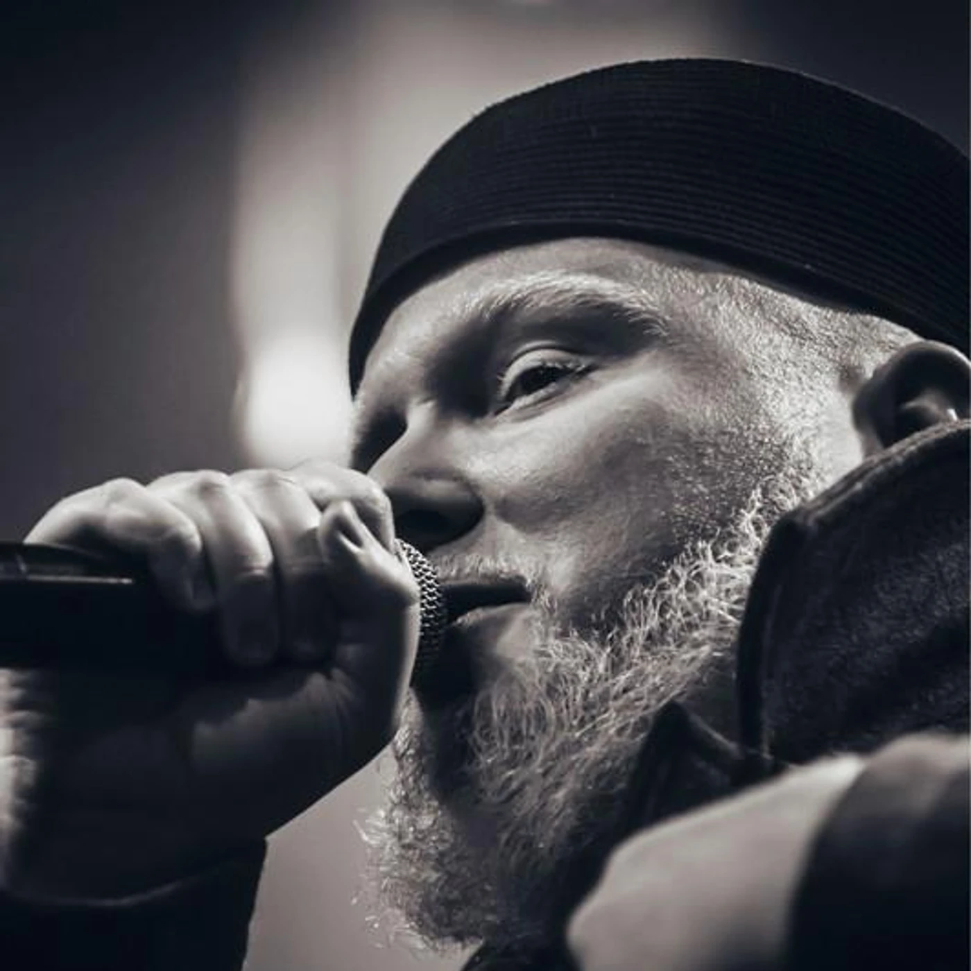 Brother Ali Brand Page