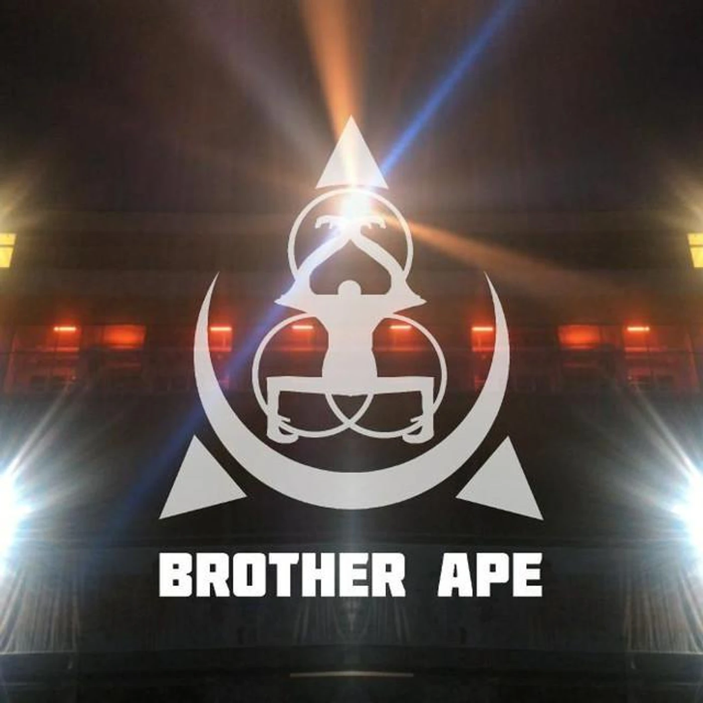 Brother Ape Brand Page