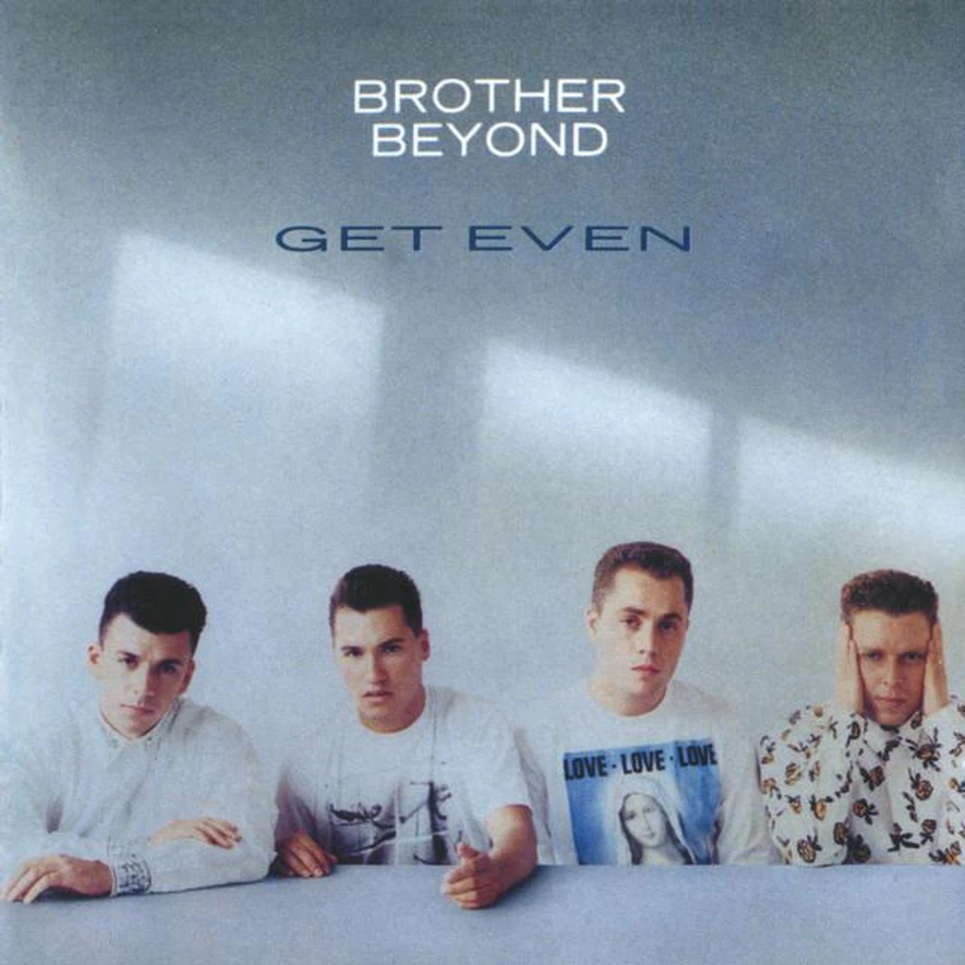 Brother Beyond Brand Page